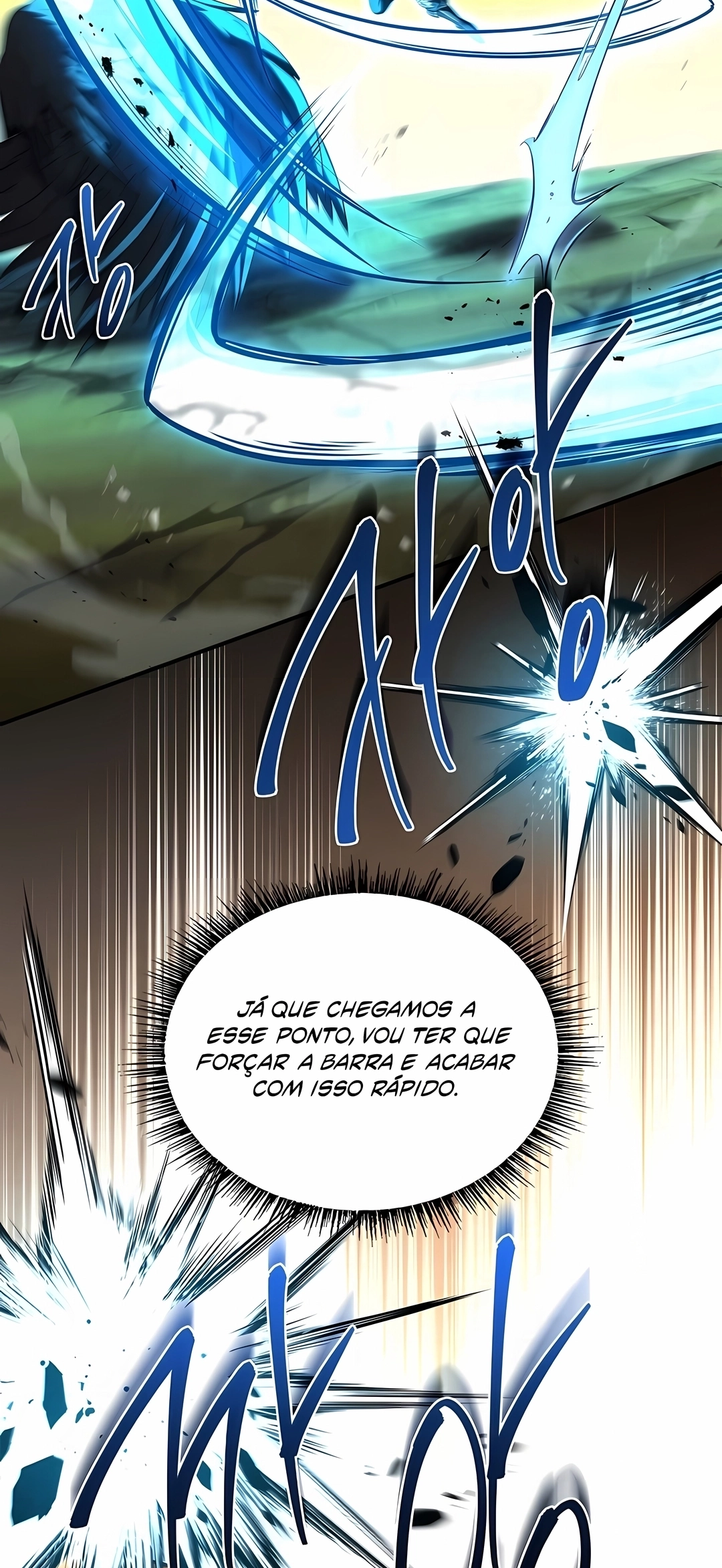 O Mago Devorador de Talentos Capítulo 142 Página 82