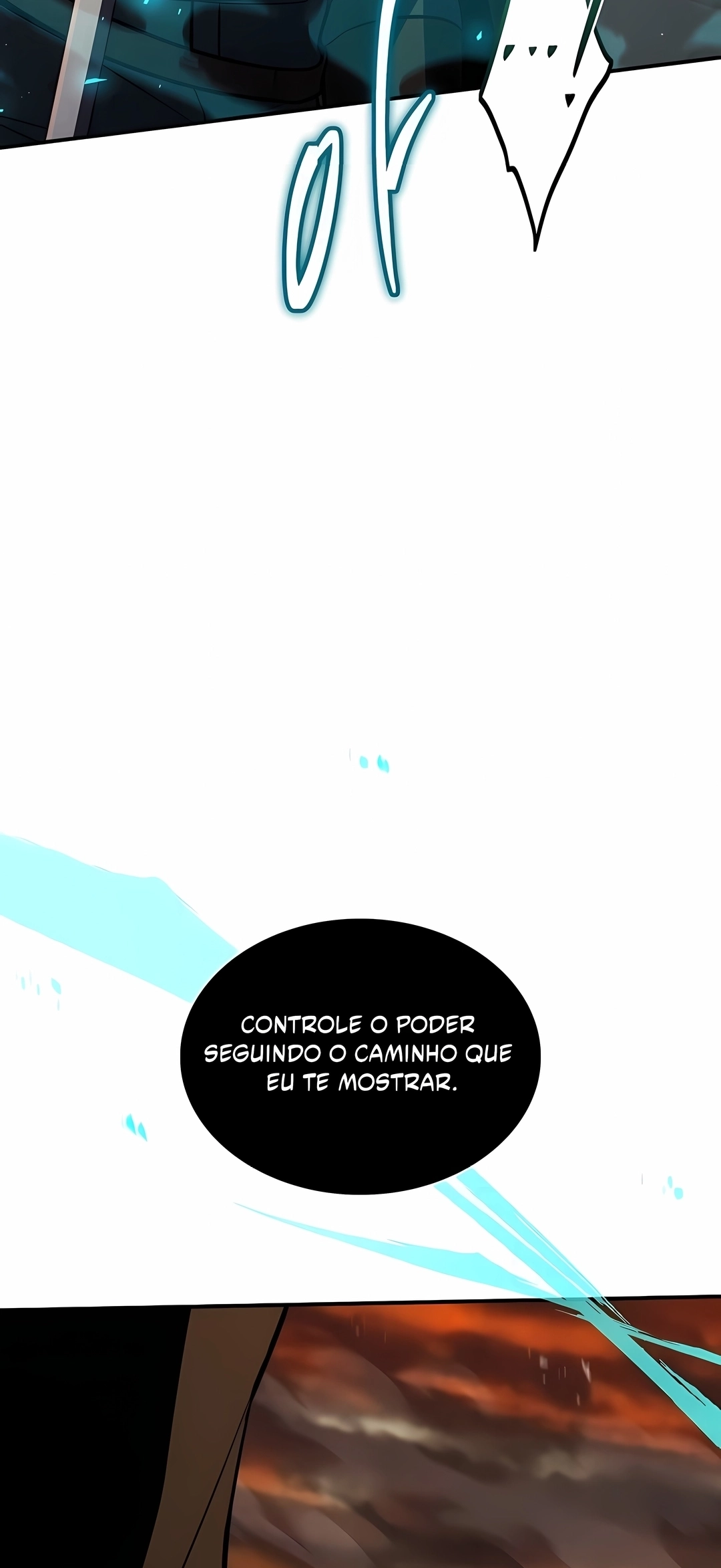 O Mago Devorador de Talentos Capítulo 142 Página 90