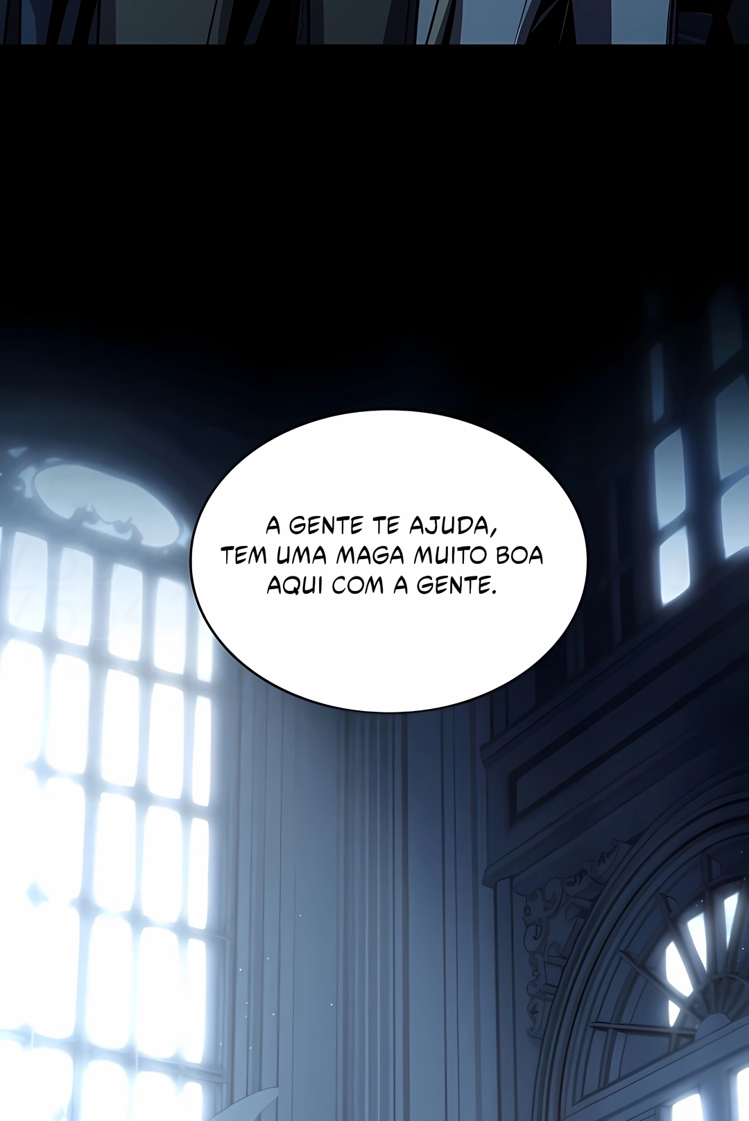 O Mago Devorador de Talentos Capítulo 143 Página 108