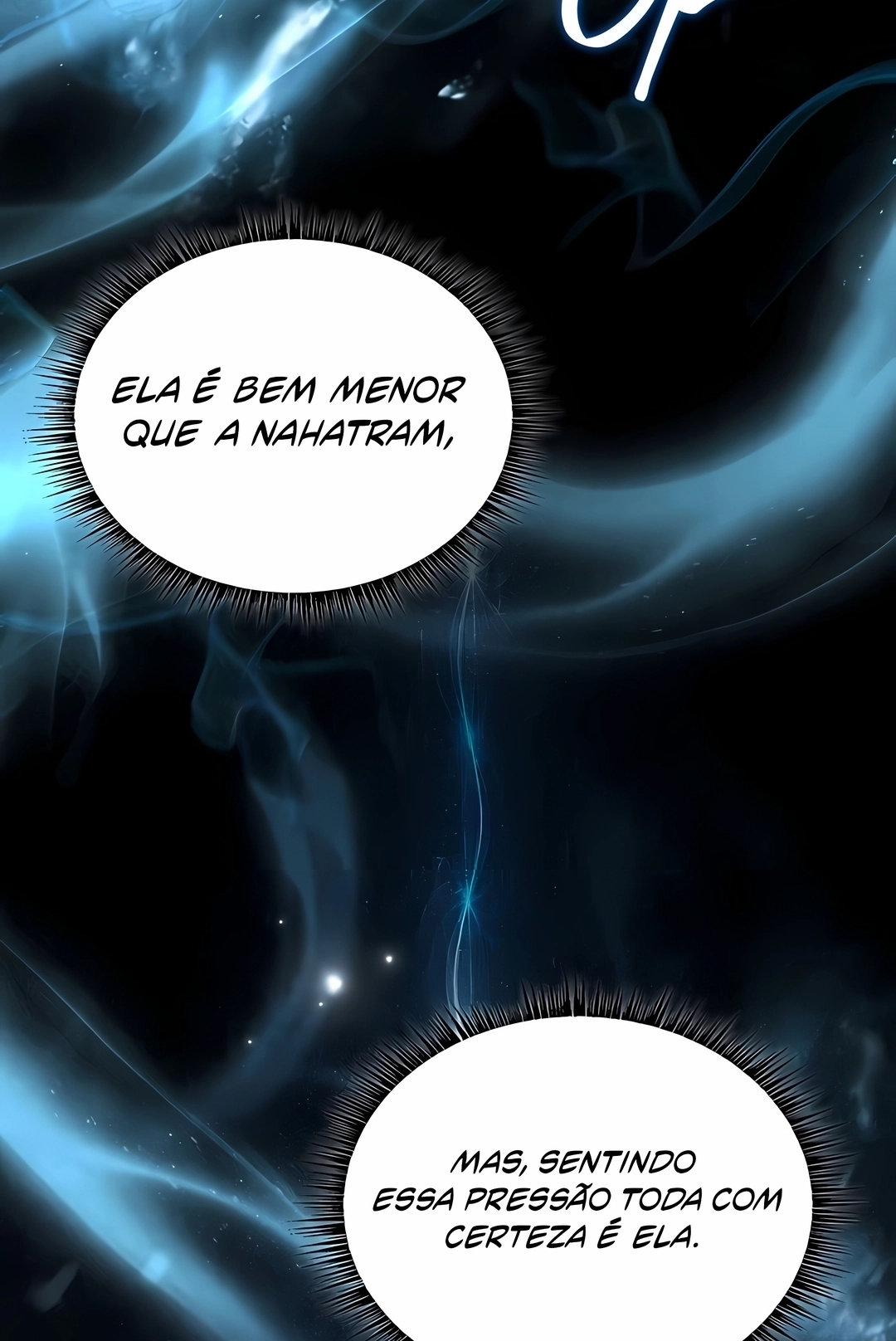 O Mago Devorador de Talentos Capítulo 143 Página 113