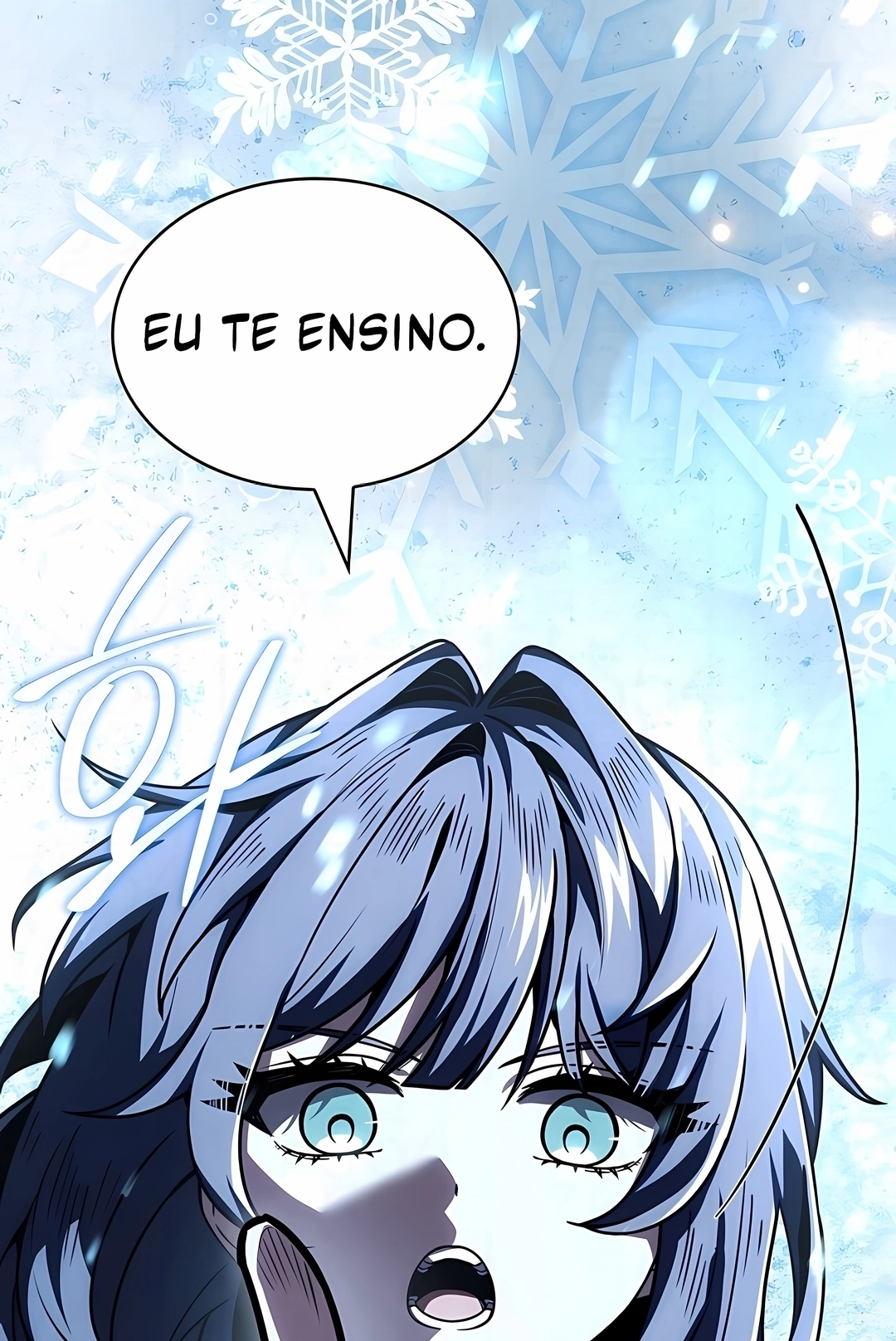 O Mago Devorador de Talentos Capítulo 143 Página 117