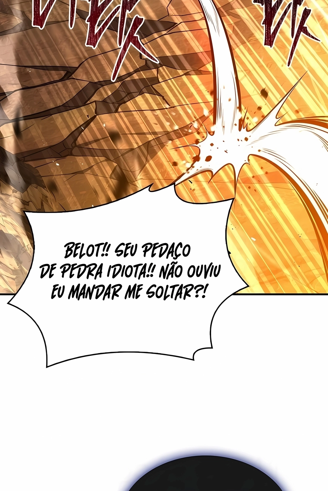 O Mago Devorador de Talentos Capítulo 143 Página 14