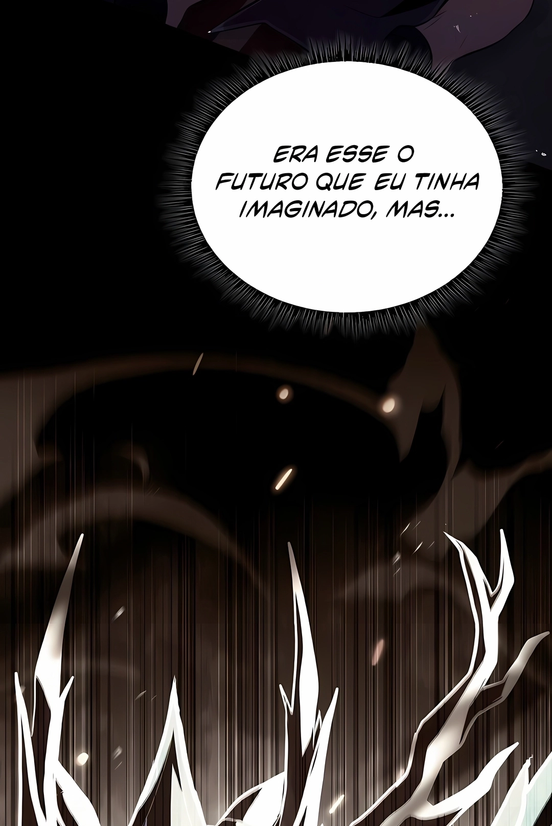O Mago Devorador de Talentos Capítulo 143 Página 21