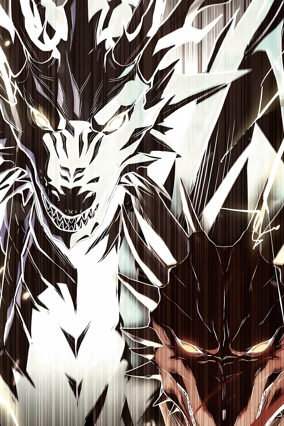 O Mago Devorador de Talentos Capítulo 143 Página 22