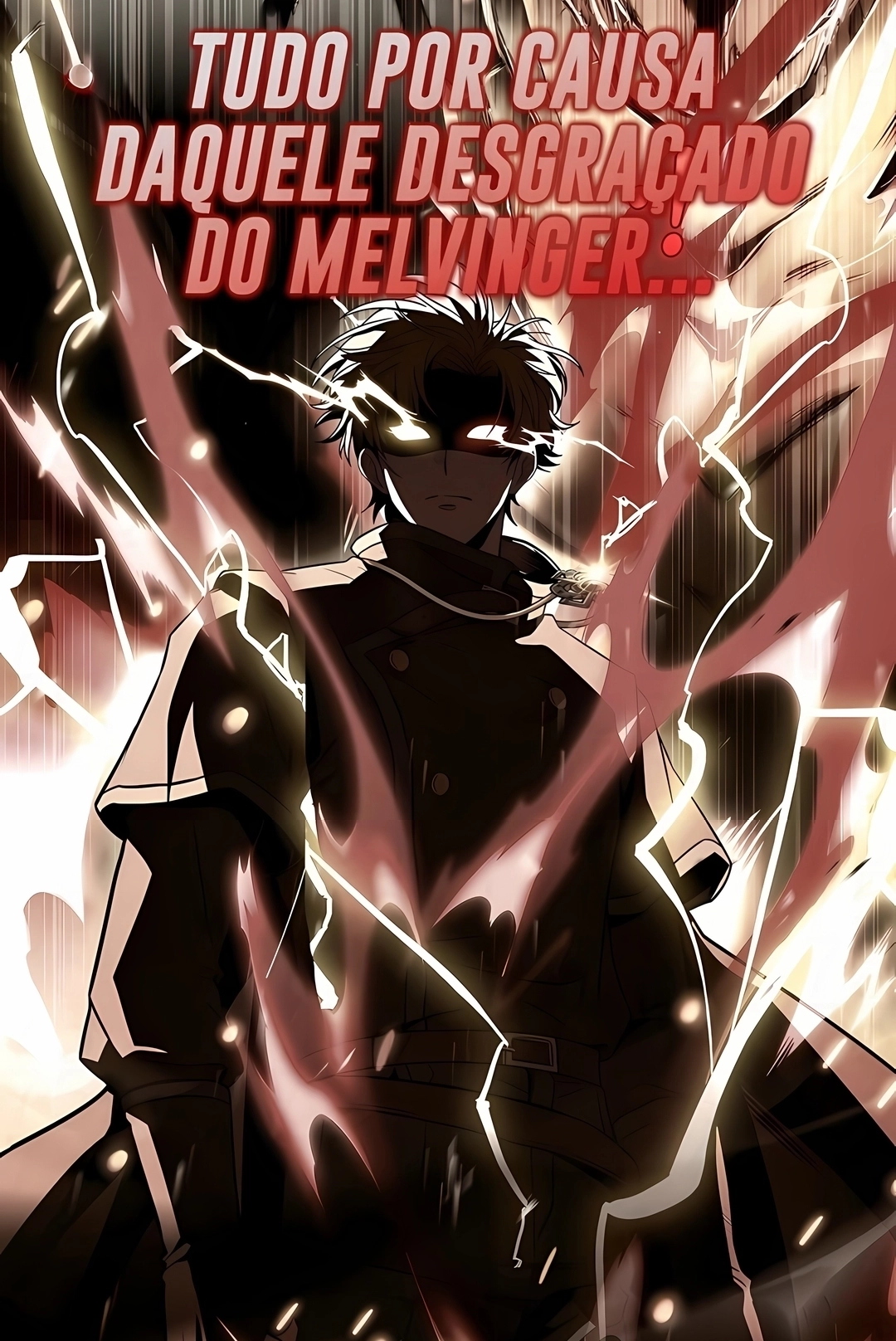 O Mago Devorador de Talentos Capítulo 143 Página 23