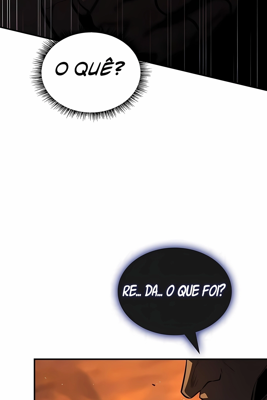 O Mago Devorador de Talentos Capítulo 143 Página 28
