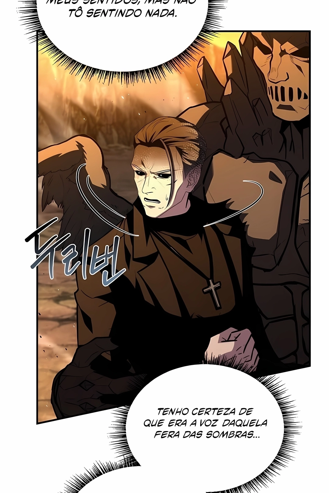 O Mago Devorador de Talentos Capítulo 143 Página 32