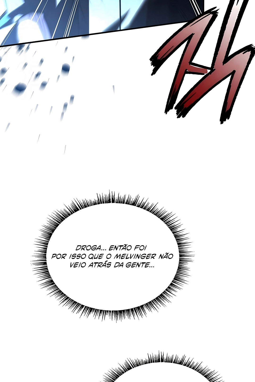 O Mago Devorador de Talentos Capítulo 143 Página 40