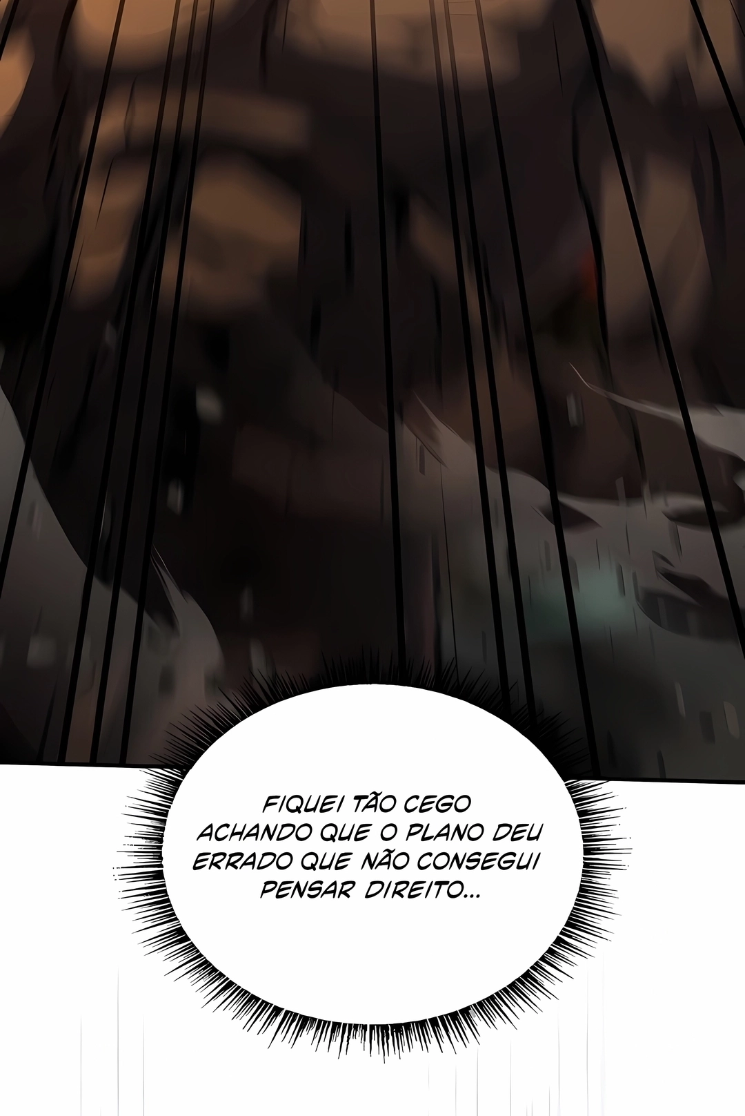 O Mago Devorador de Talentos Capítulo 143 Página 43
