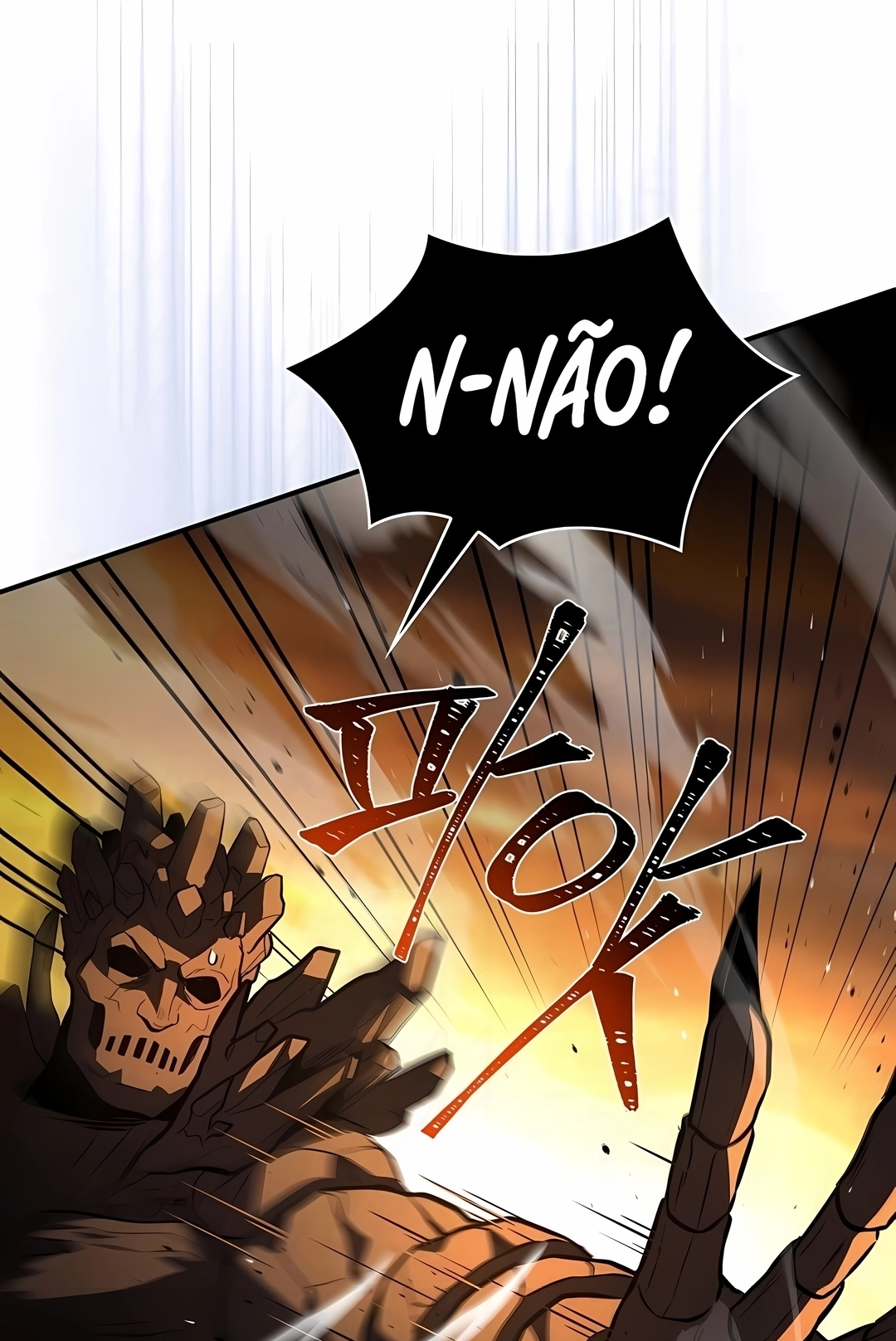 O Mago Devorador de Talentos Capítulo 143 Página 44
