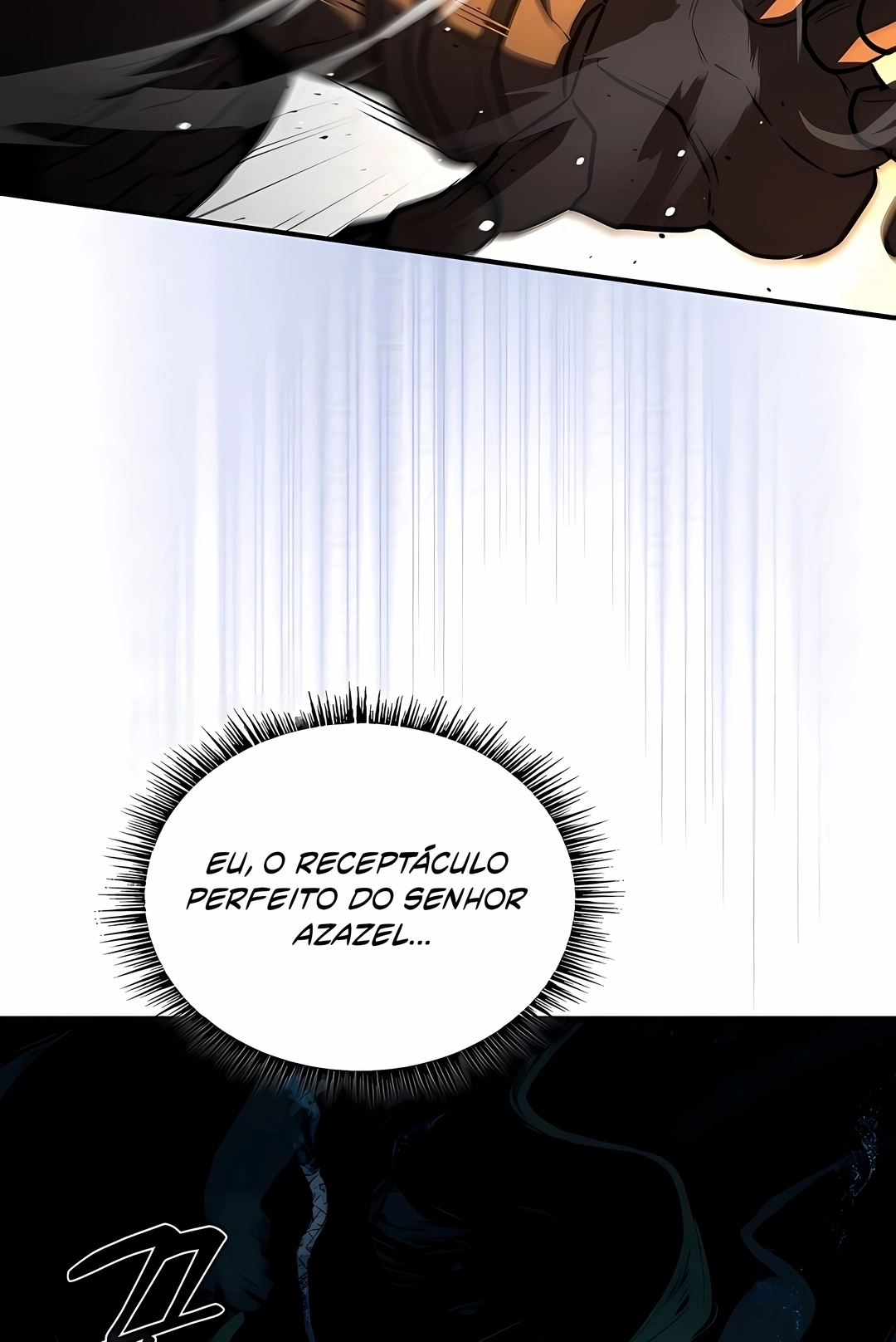 O Mago Devorador de Talentos Capítulo 143 Página 45