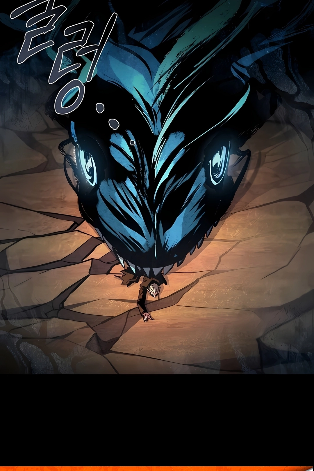 O Mago Devorador de Talentos Capítulo 143 Página 46