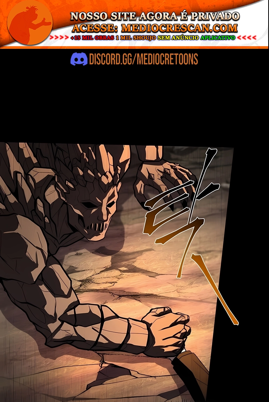 O Mago Devorador de Talentos Capítulo 143 Página 47