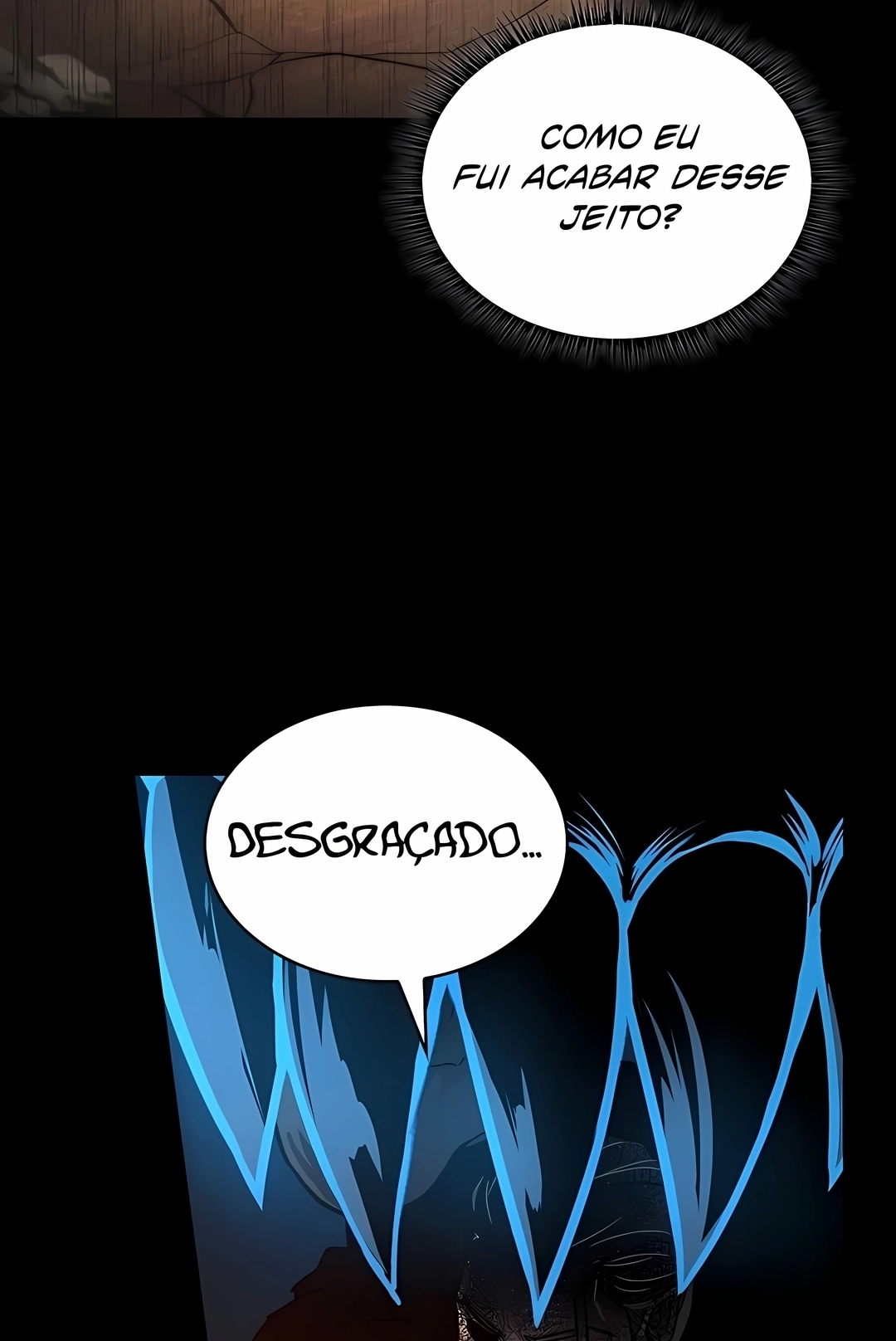 O Mago Devorador de Talentos Capítulo 143 Página 48