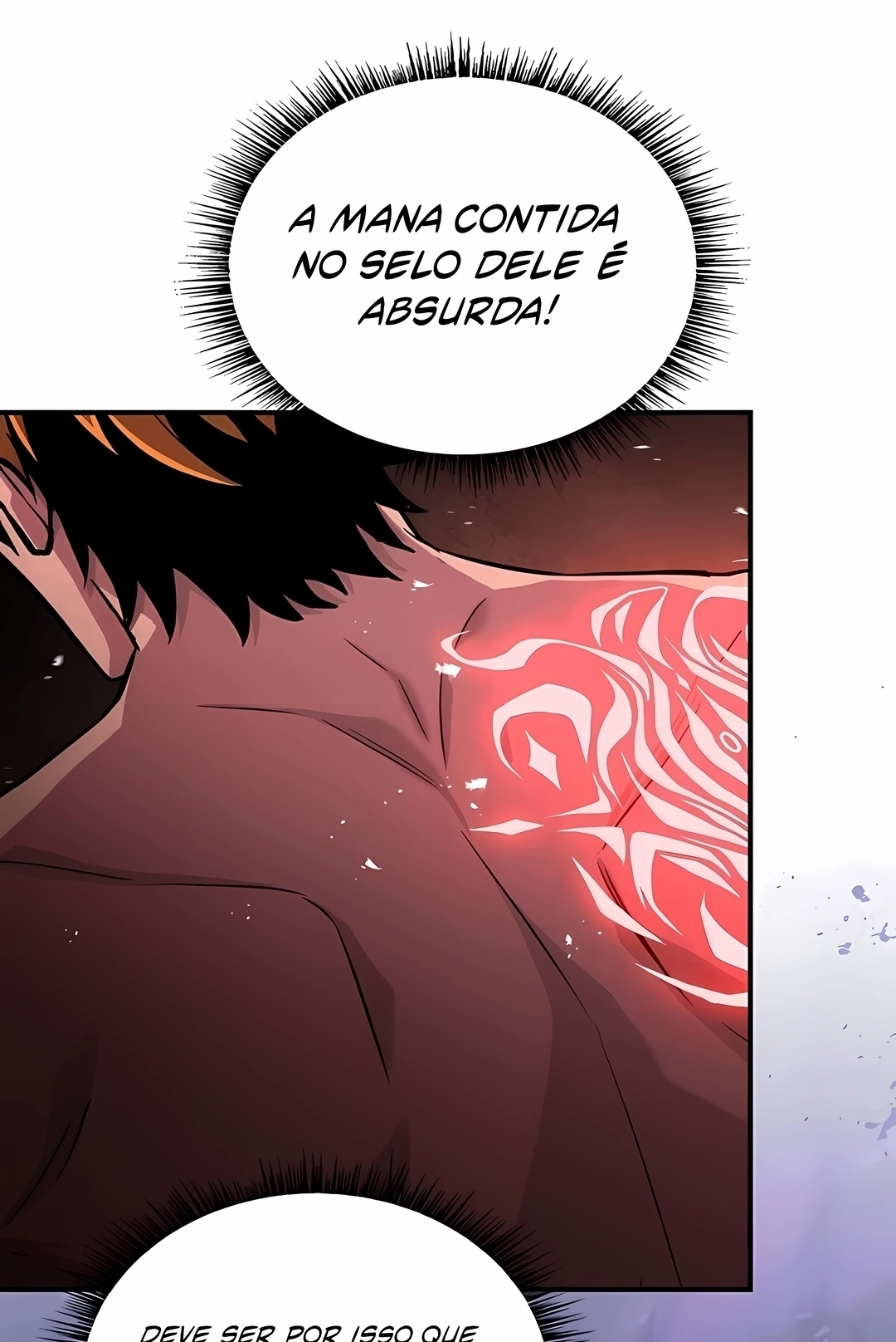 O Mago Devorador de Talentos Capítulo 143 Página 63