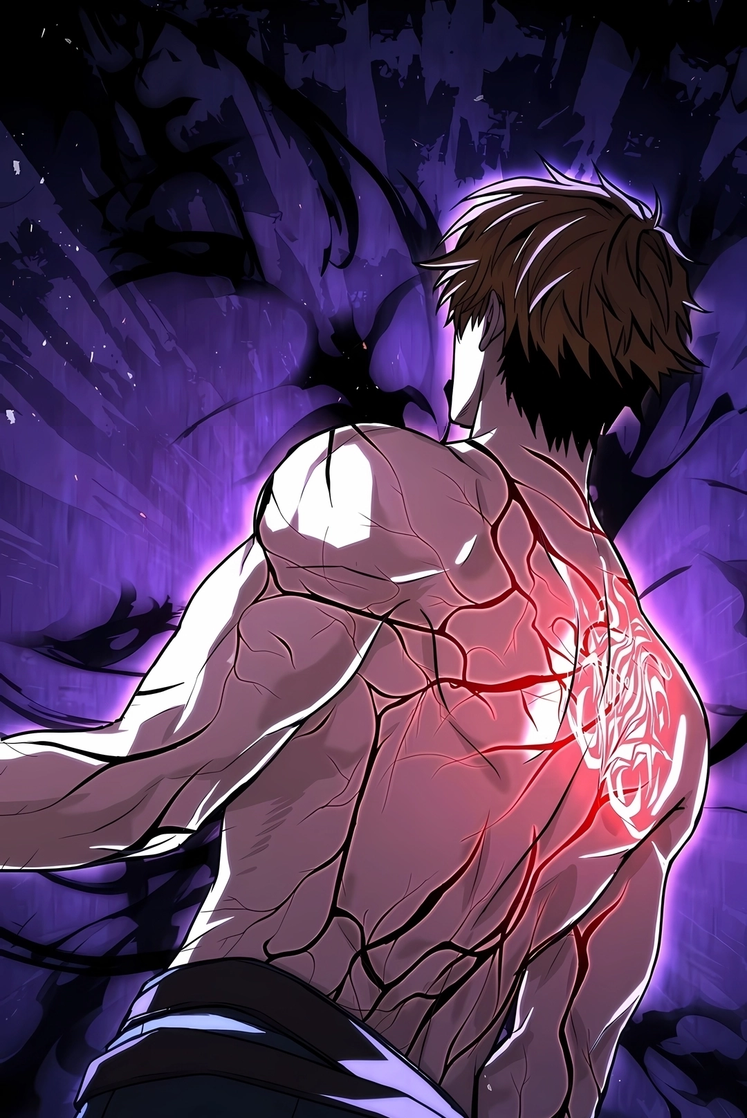O Mago Devorador de Talentos Capítulo 143 Página 65