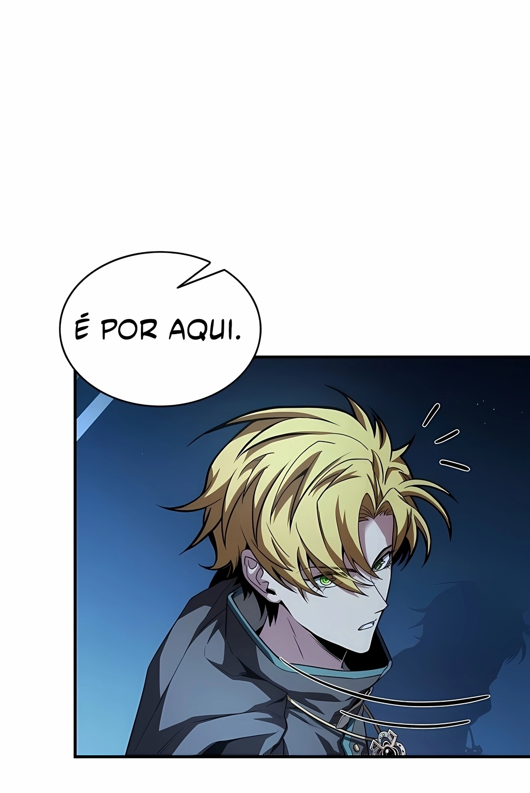O Mago Devorador de Talentos Capítulo 143 Página 70