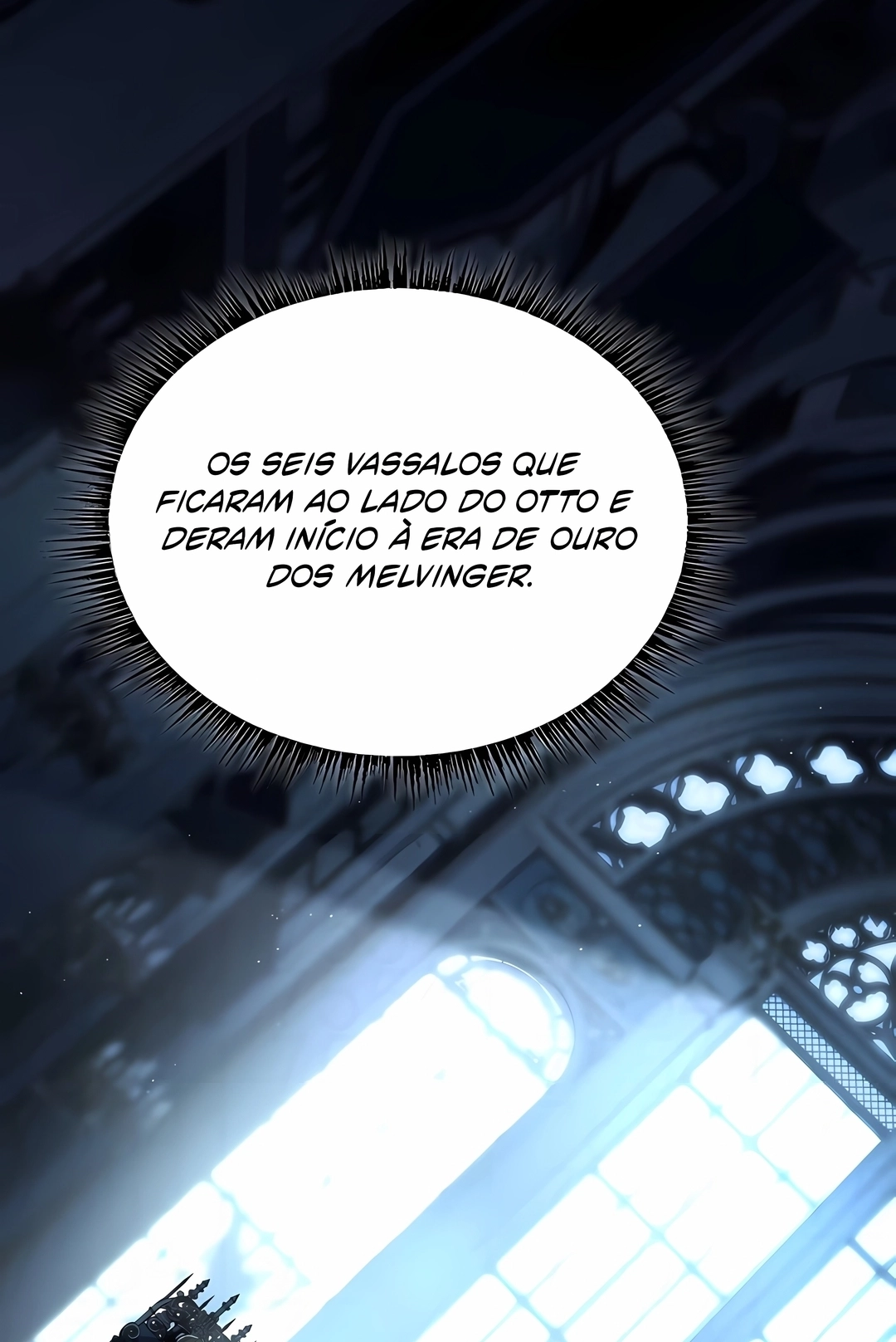 O Mago Devorador de Talentos Capítulo 143 Página 72