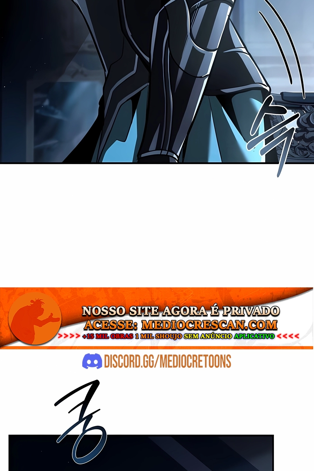 O Mago Devorador de Talentos Capítulo 143 Página 75