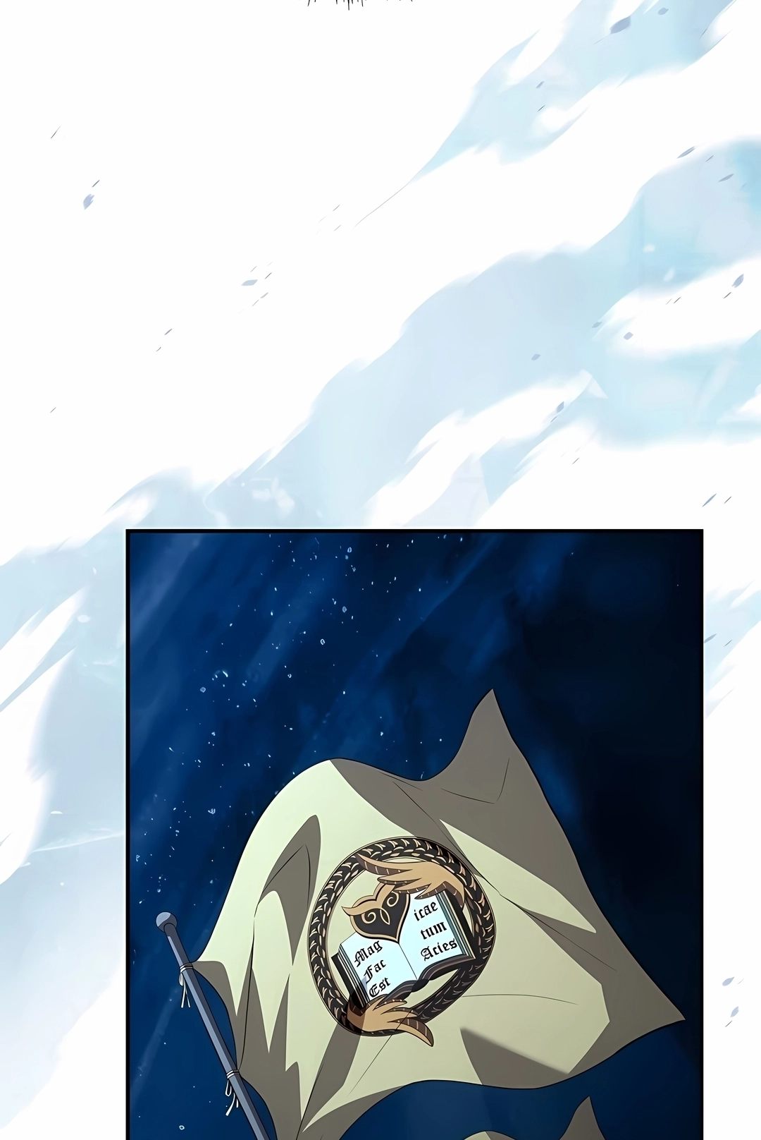 O Mago Devorador de Talentos Capítulo 143 Página 79