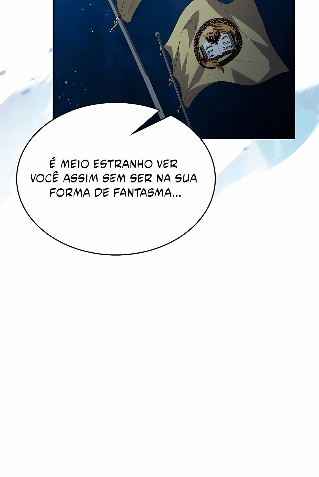 O Mago Devorador de Talentos Capítulo 143 Página 80