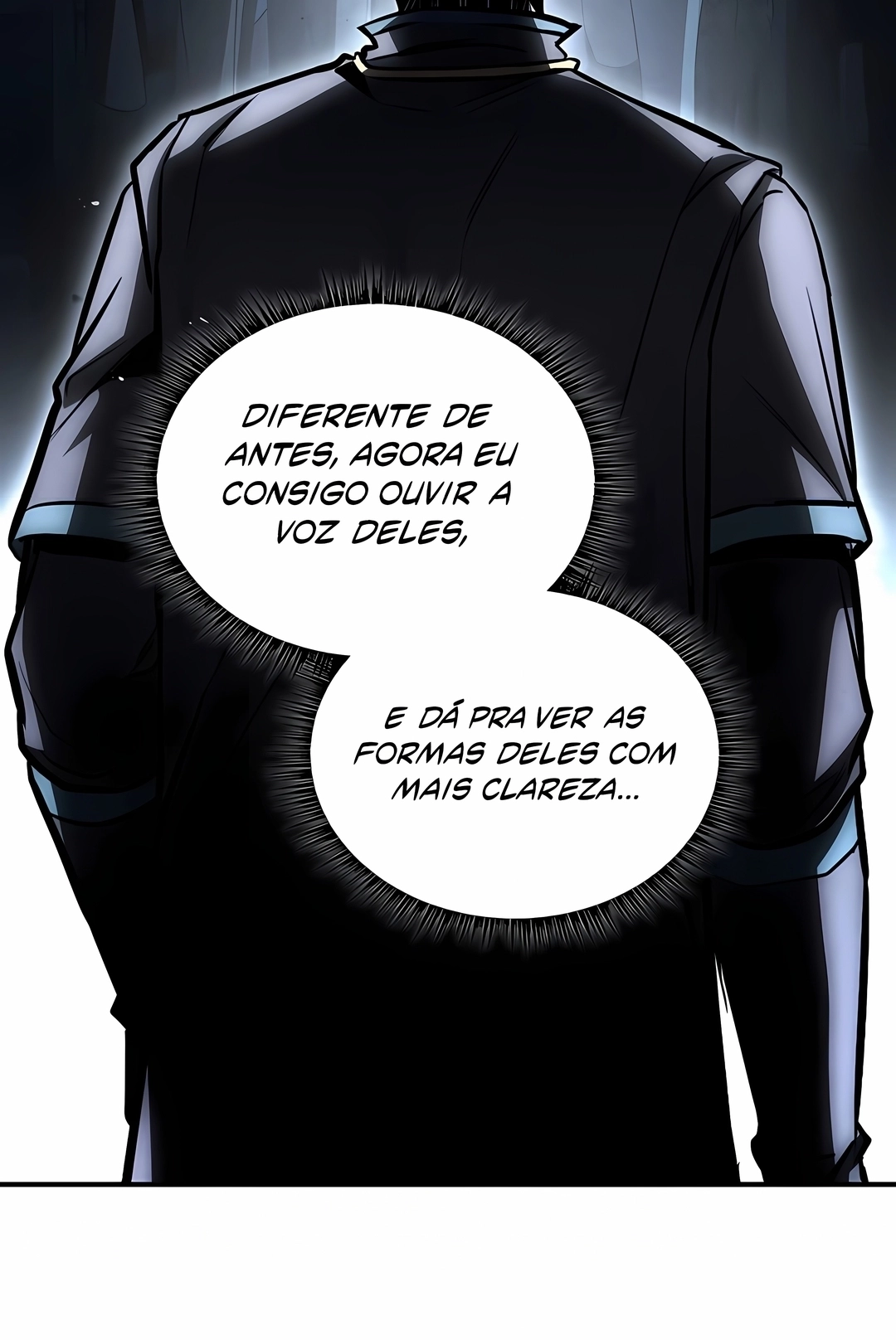 O Mago Devorador de Talentos Capítulo 143 Página 91
