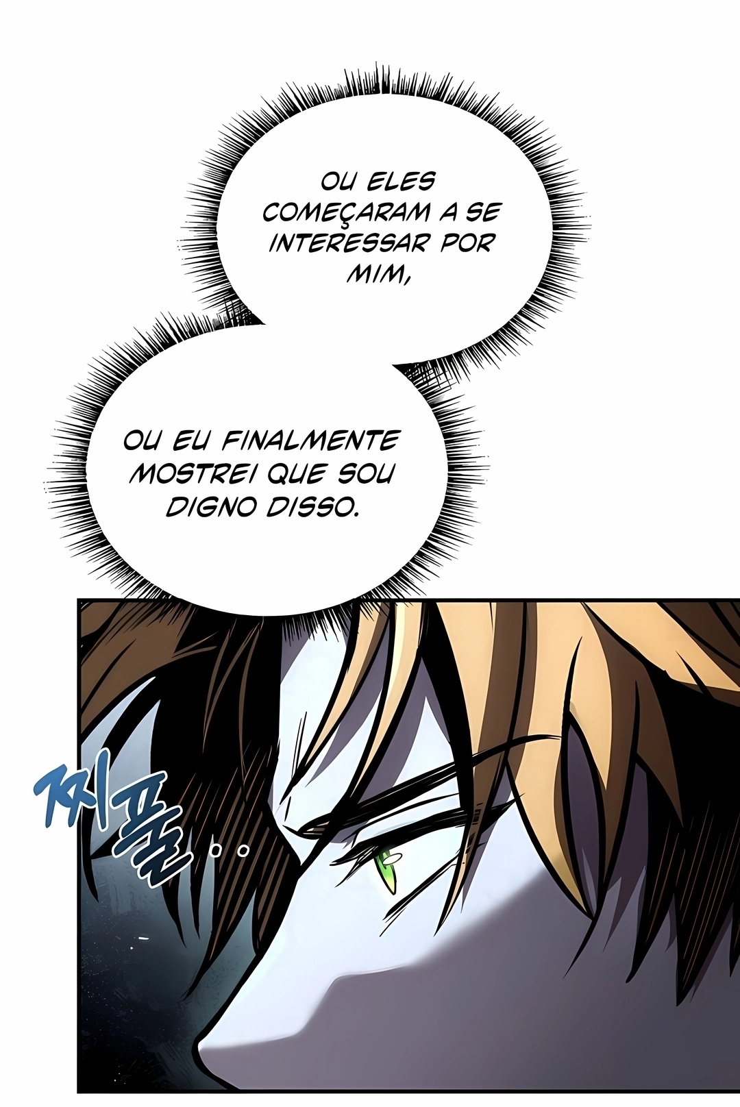 O Mago Devorador de Talentos Capítulo 143 Página 92