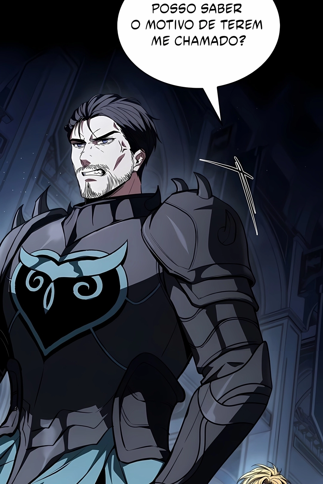 O Mago Devorador de Talentos Capítulo 143 Página 99