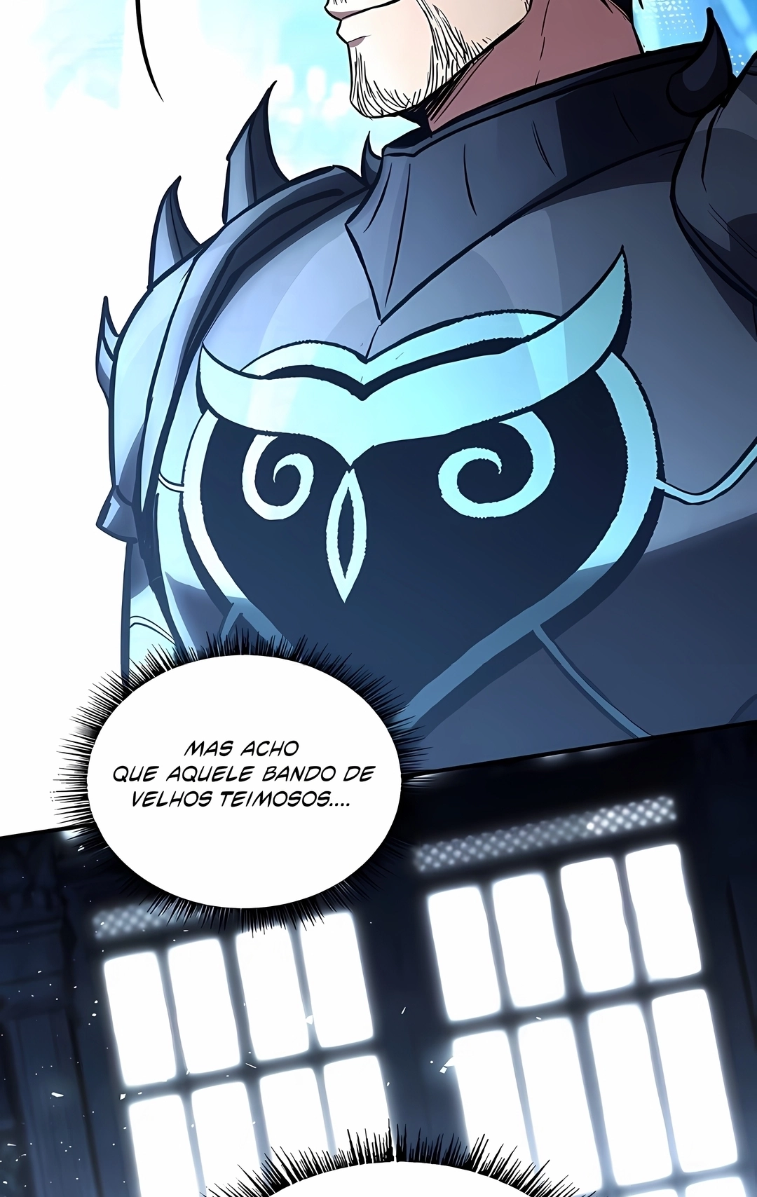 O Mago Devorador de Talentos Capítulo 144 Página 100
