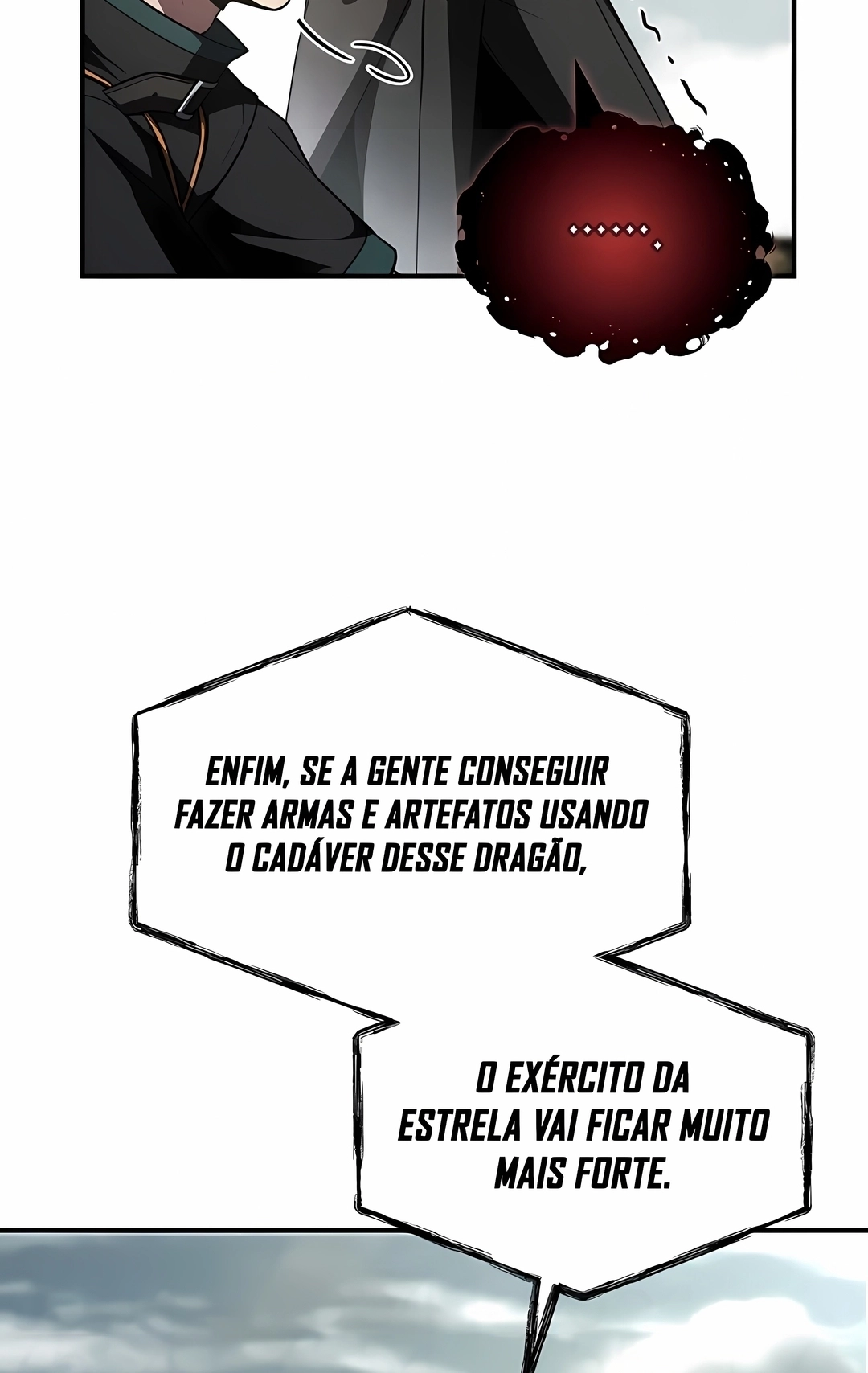 O Mago Devorador de Talentos Capítulo 144 Página 111