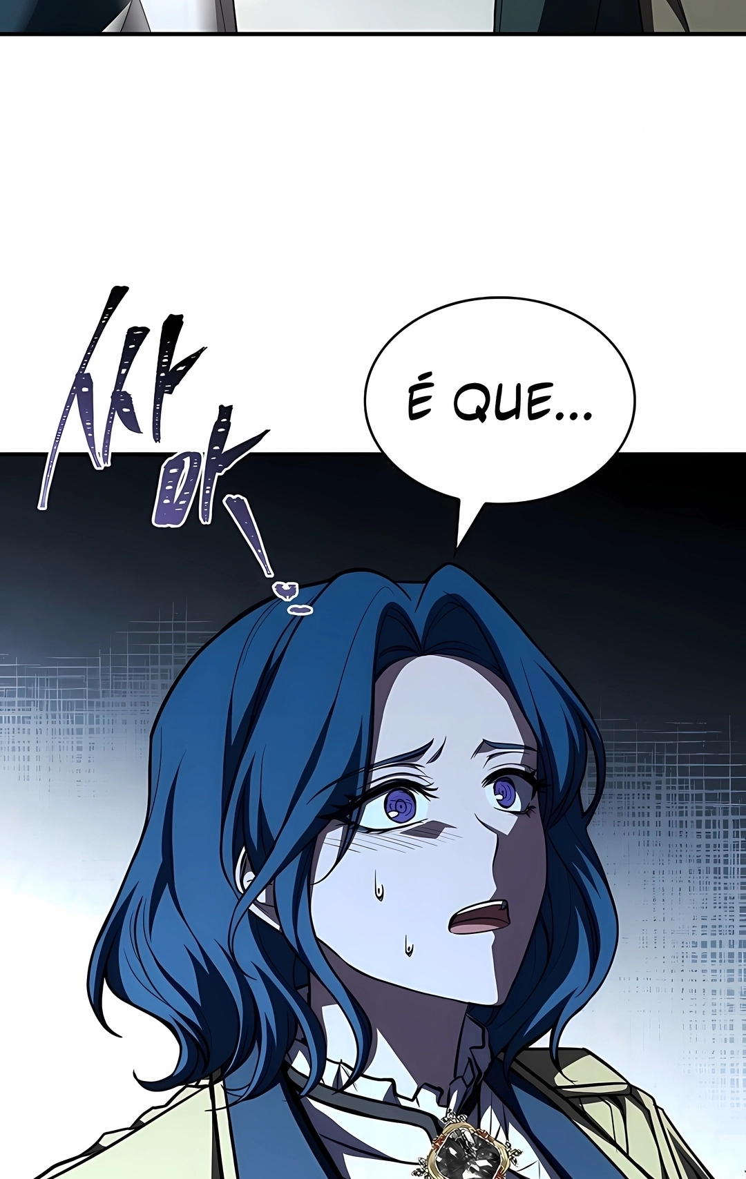 O Mago Devorador de Talentos Capítulo 144 Página 114