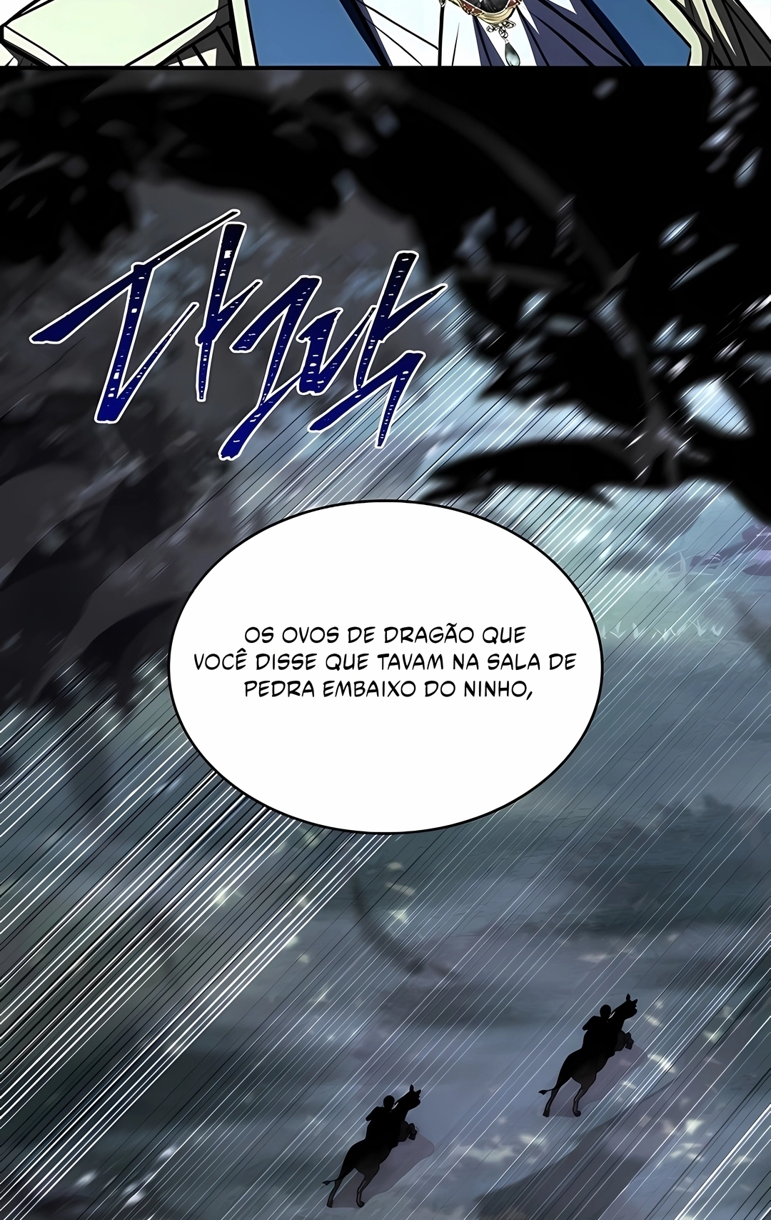O Mago Devorador de Talentos Capítulo 144 Página 115