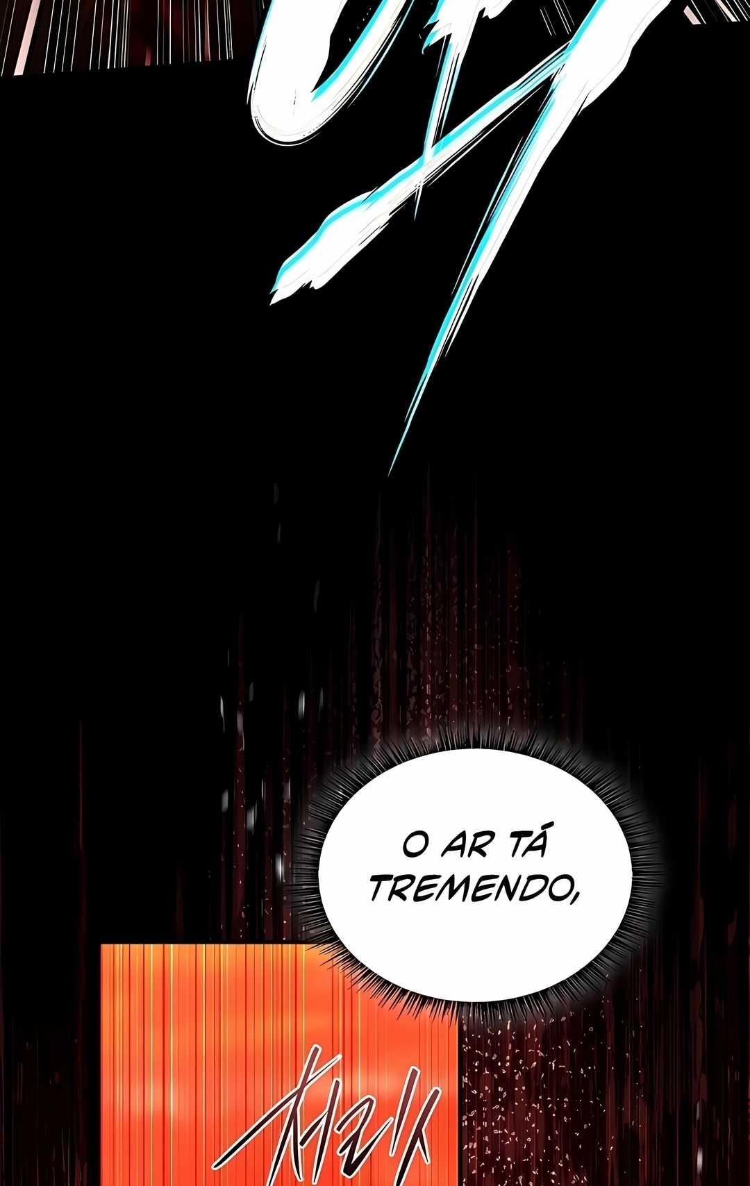 O Mago Devorador de Talentos Capítulo 144 Página 15