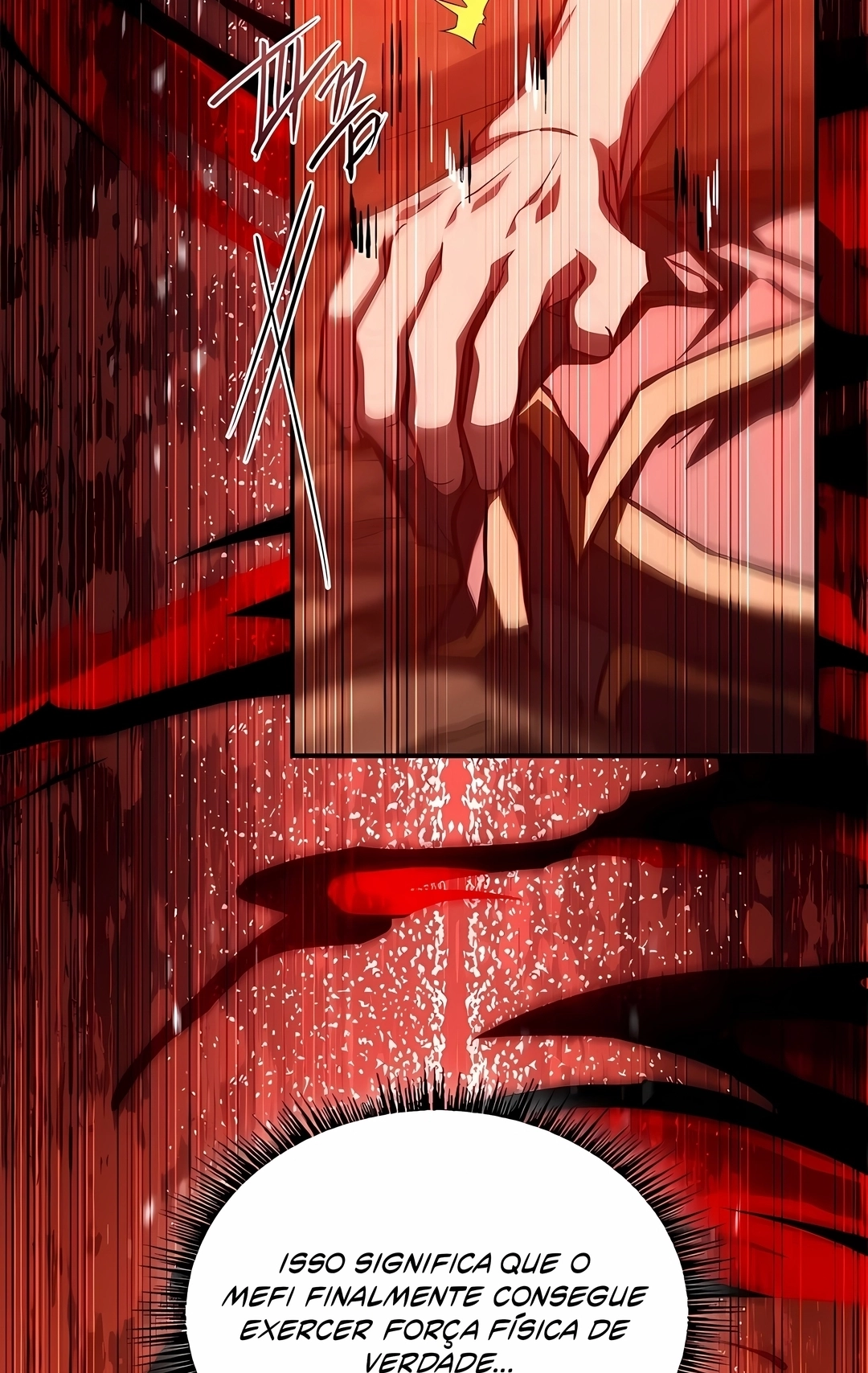 O Mago Devorador de Talentos Capítulo 144 Página 17