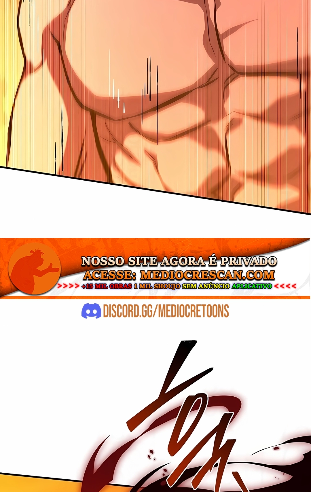 O Mago Devorador de Talentos Capítulo 144 Página 19