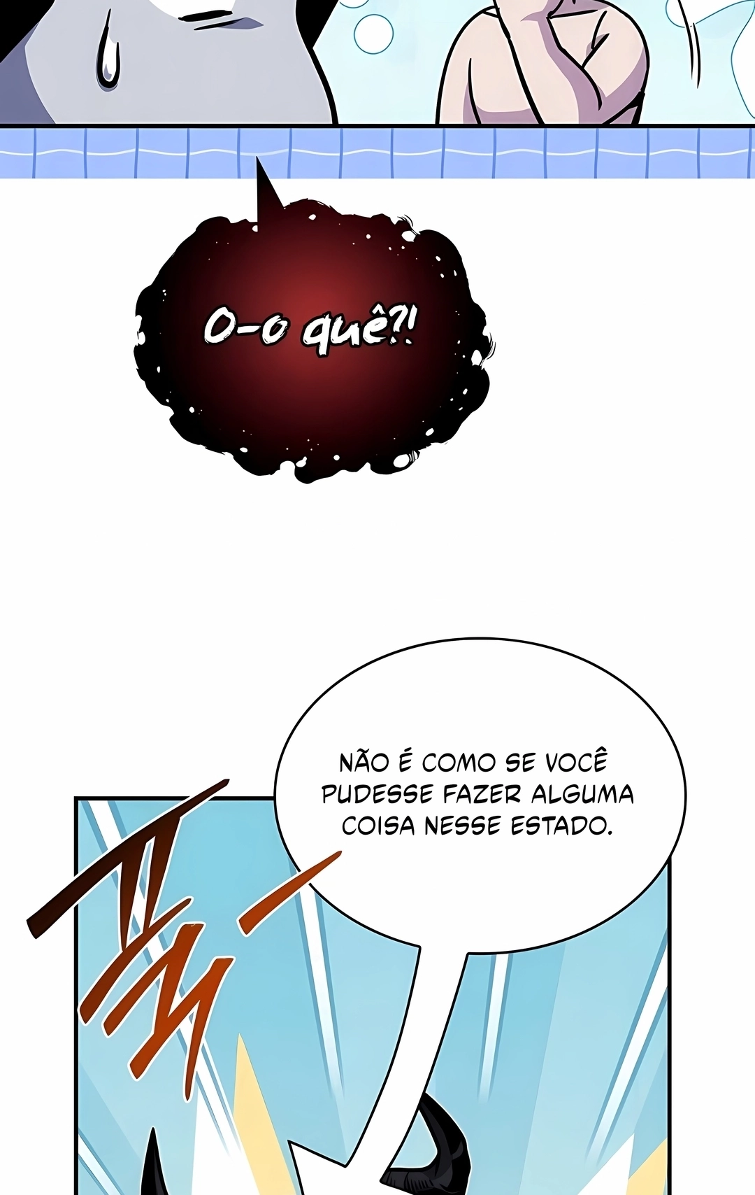 O Mago Devorador de Talentos Capítulo 144 Página 23