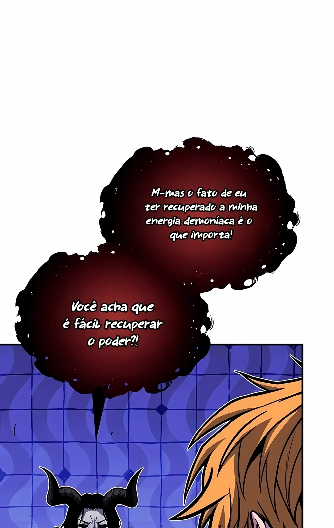 O Mago Devorador de Talentos Capítulo 144 Página 25