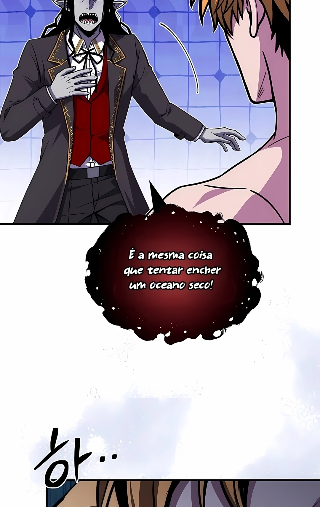 O Mago Devorador de Talentos Capítulo 144 Página 26