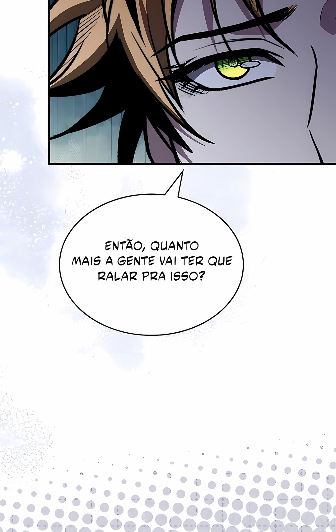 O Mago Devorador de Talentos Capítulo 144 Página 27