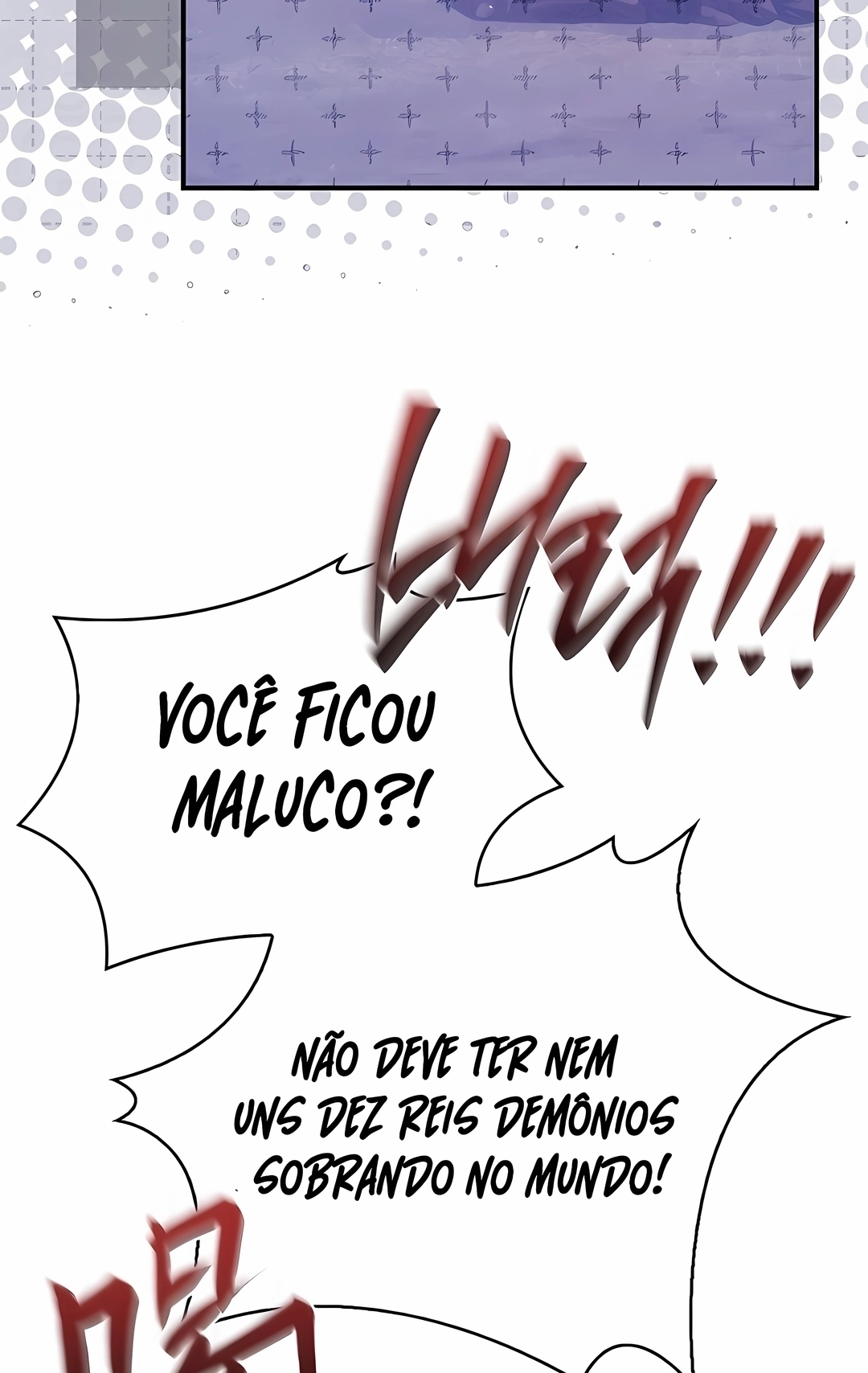 O Mago Devorador de Talentos Capítulo 144 Página 30
