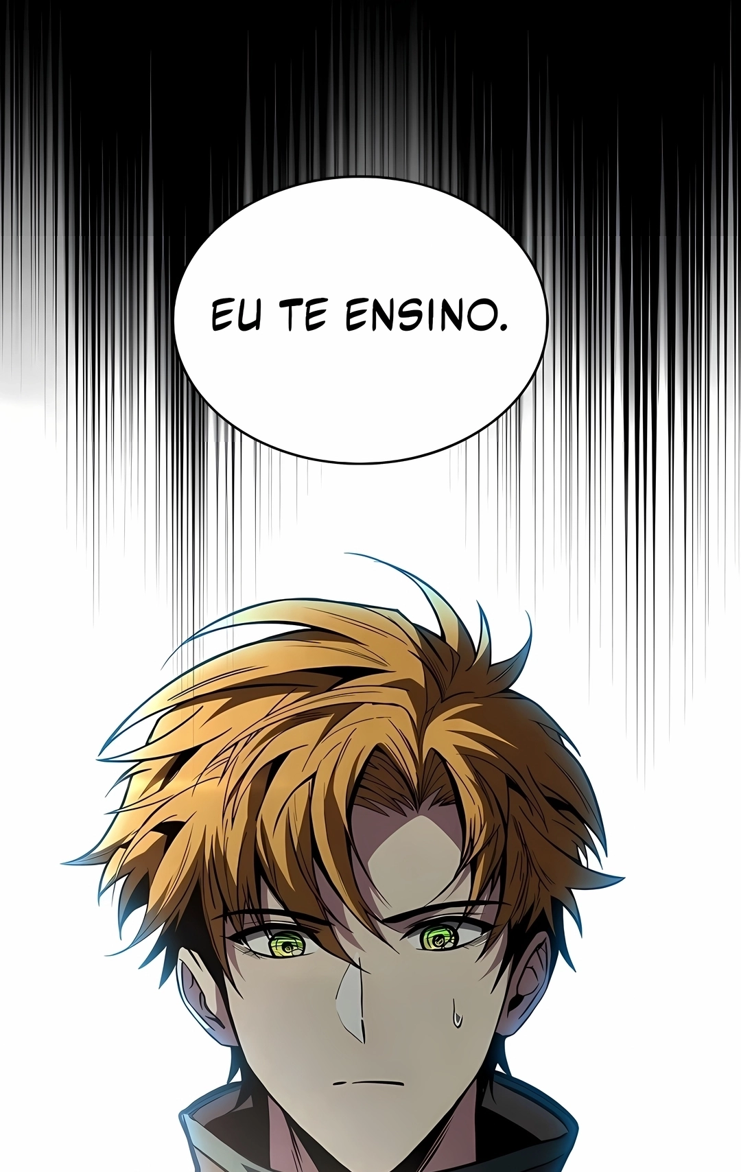 O Mago Devorador de Talentos Capítulo 144 Página 38