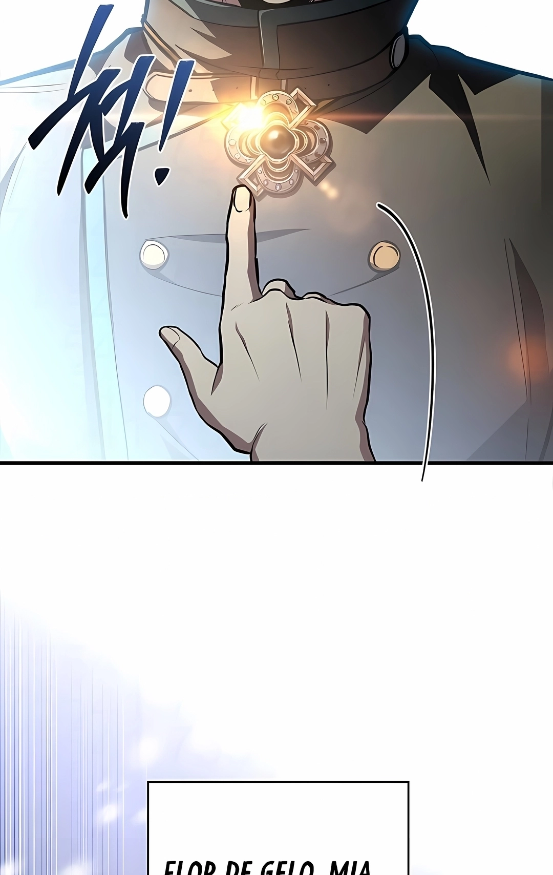 O Mago Devorador de Talentos Capítulo 144 Página 39