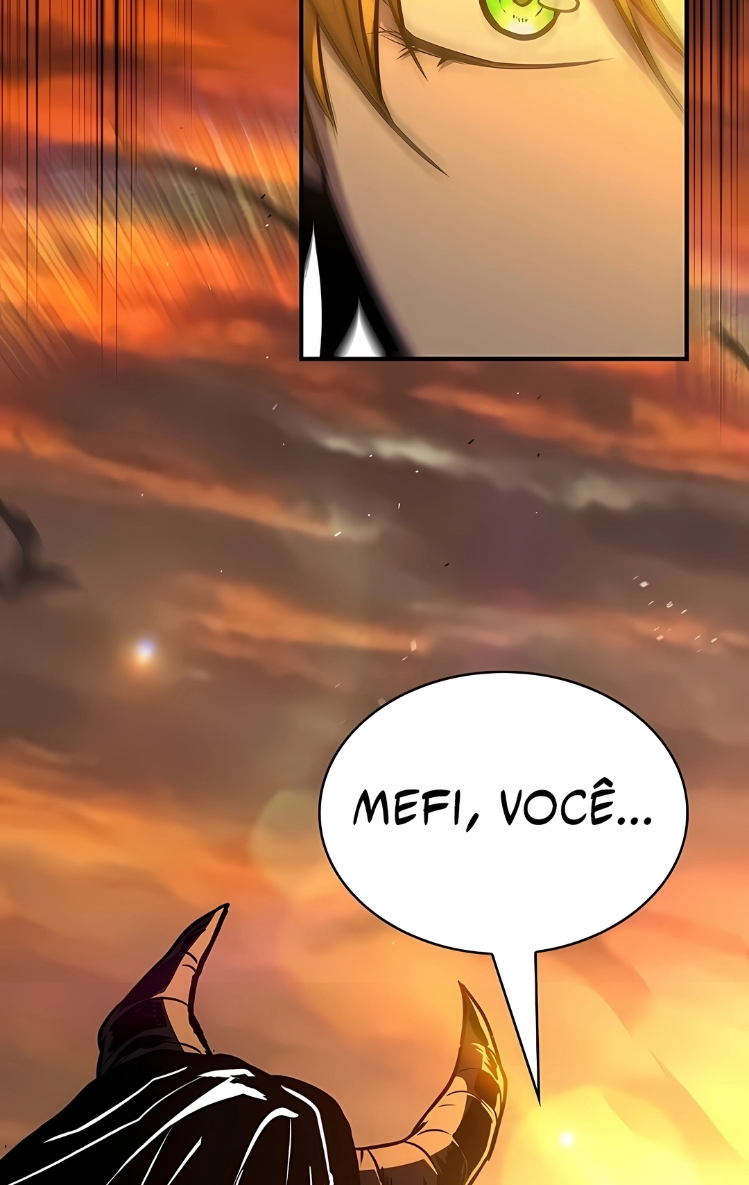 O Mago Devorador de Talentos Capítulo 144 Página 4