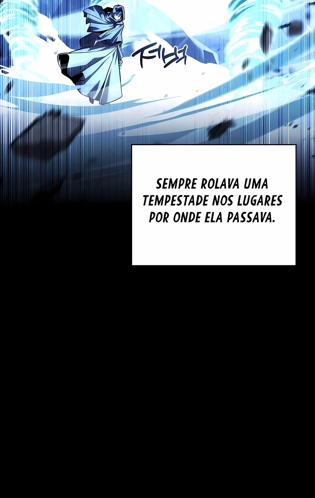 O Mago Devorador de Talentos Capítulo 144 Página 43