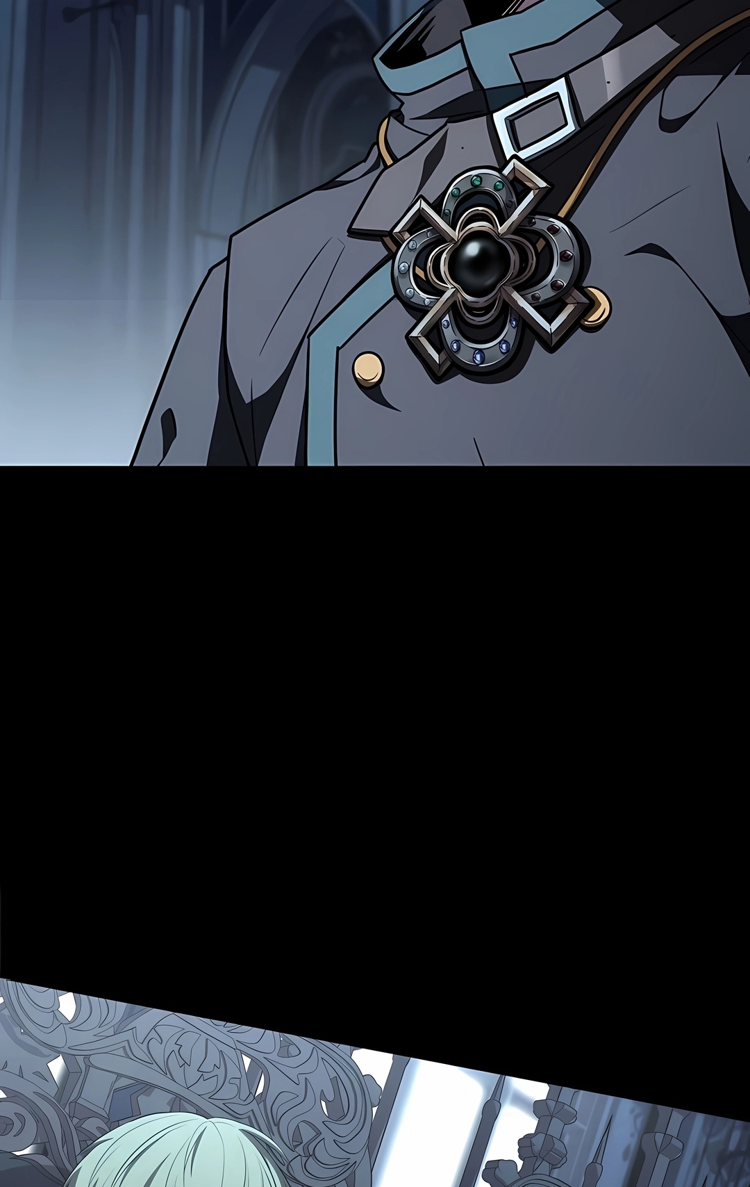 O Mago Devorador de Talentos Capítulo 144 Página 52