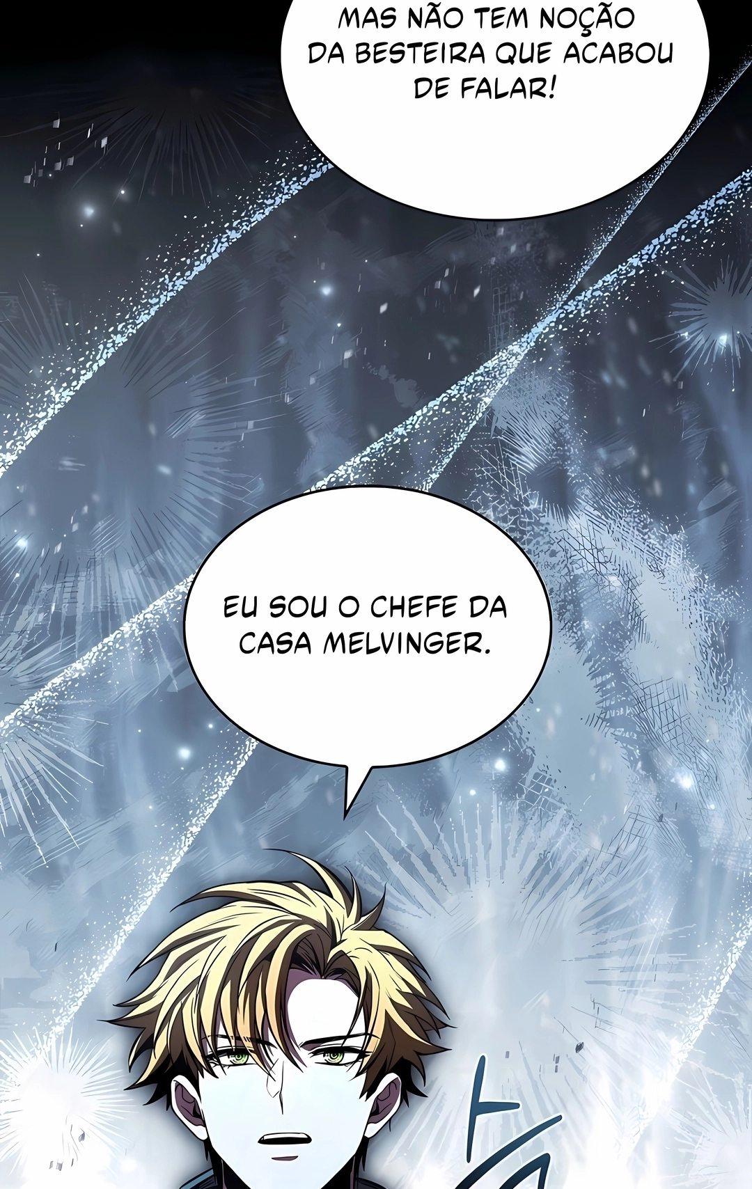 O Mago Devorador de Talentos Capítulo 144 Página 57