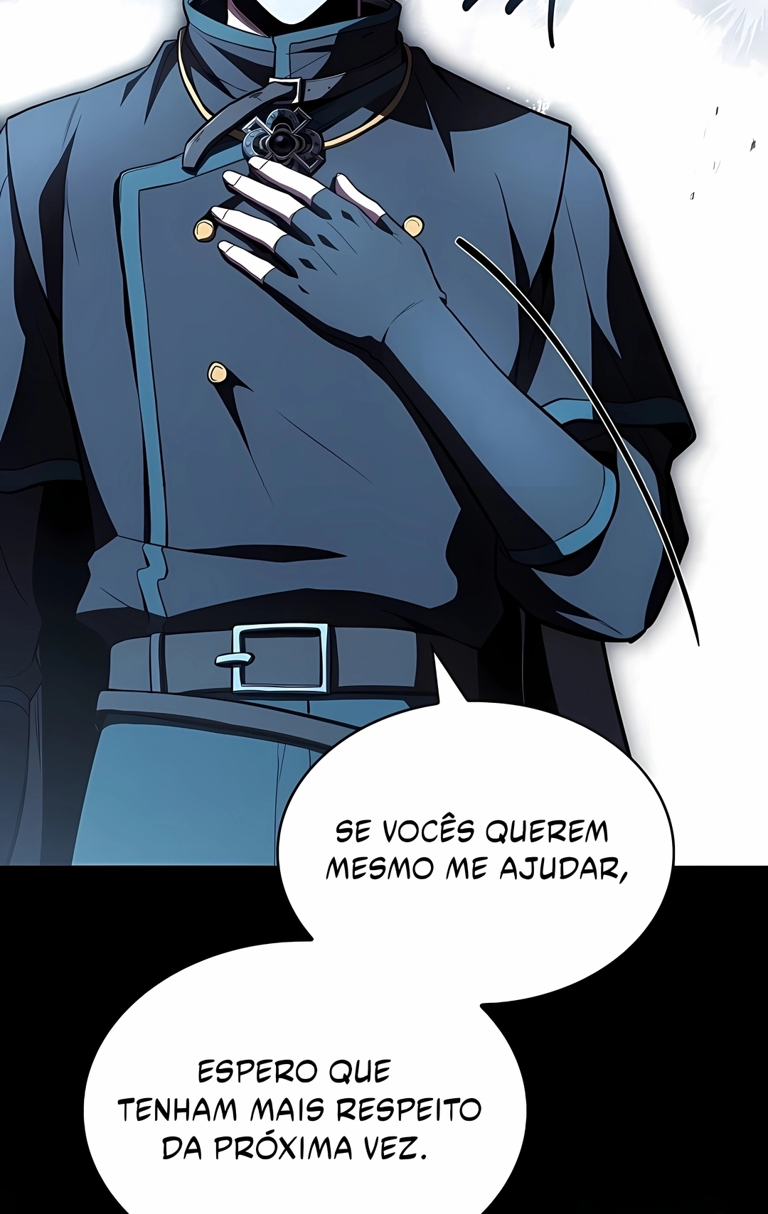 O Mago Devorador de Talentos Capítulo 144 Página 58