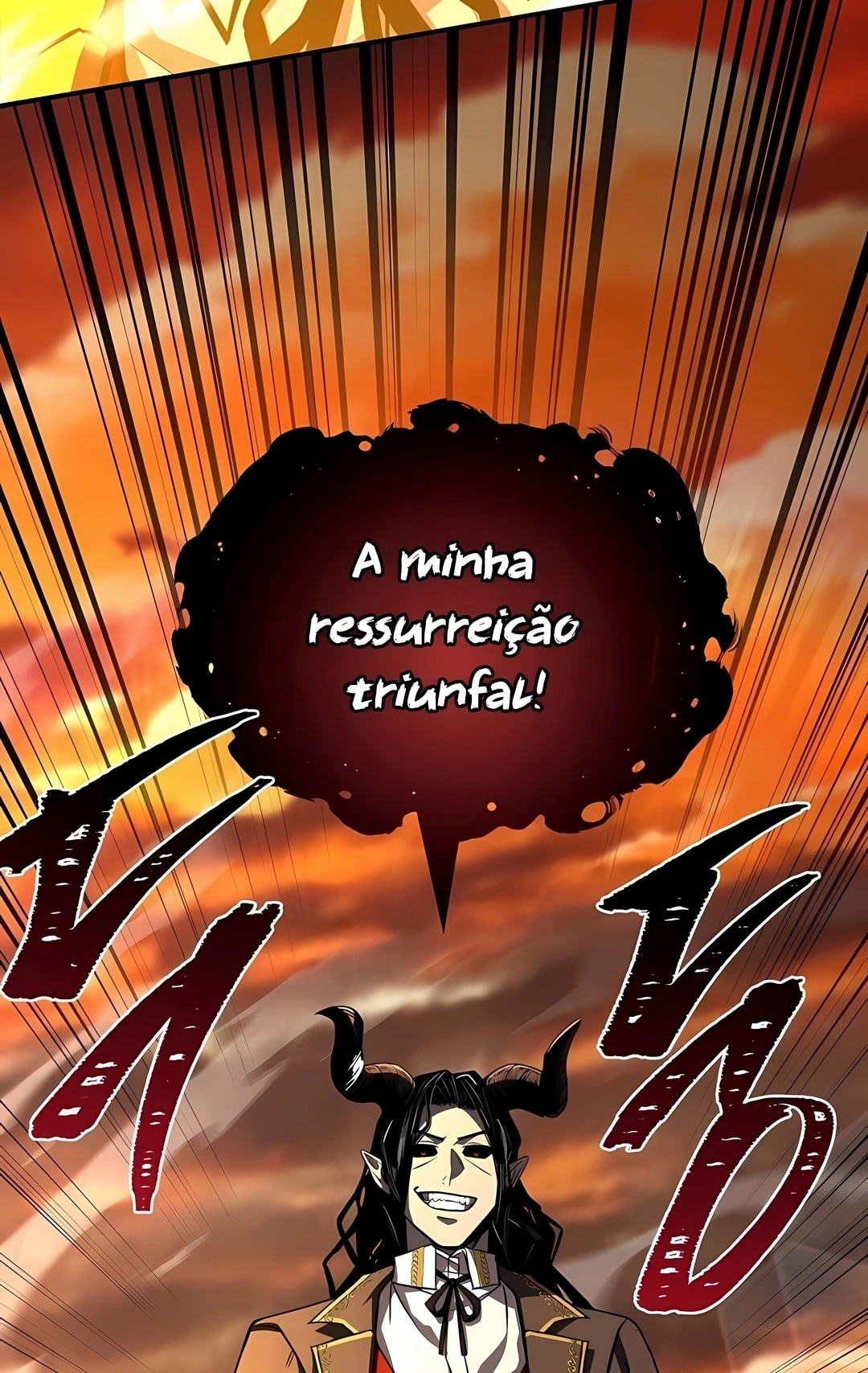 O Mago Devorador de Talentos Capítulo 144 Página 7