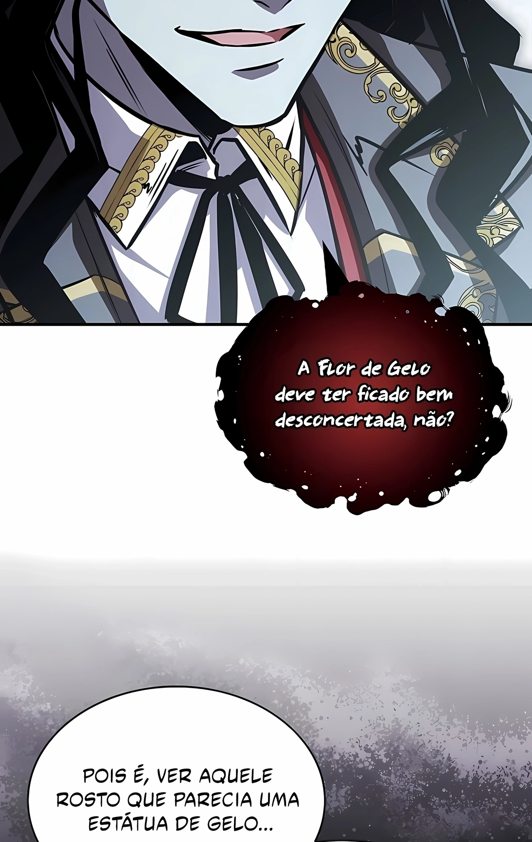 O Mago Devorador de Talentos Capítulo 144 Página 70