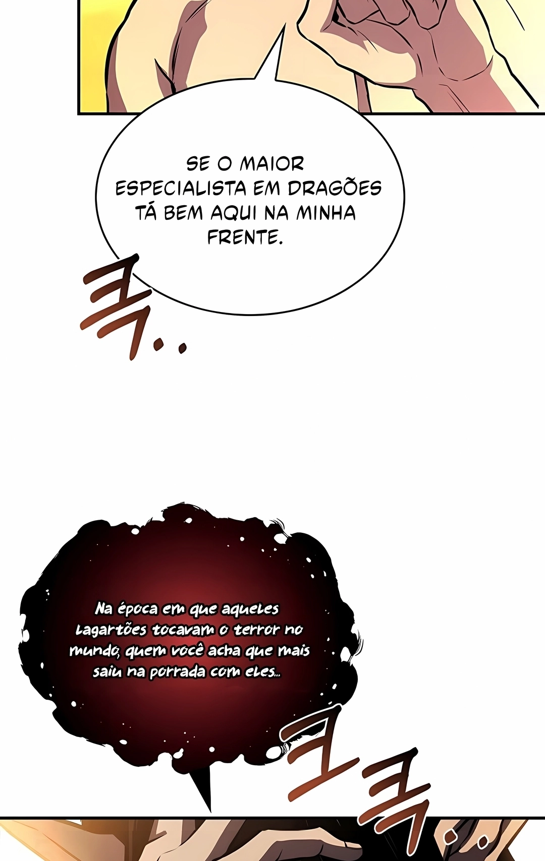 O Mago Devorador de Talentos Capítulo 144 Página 75
